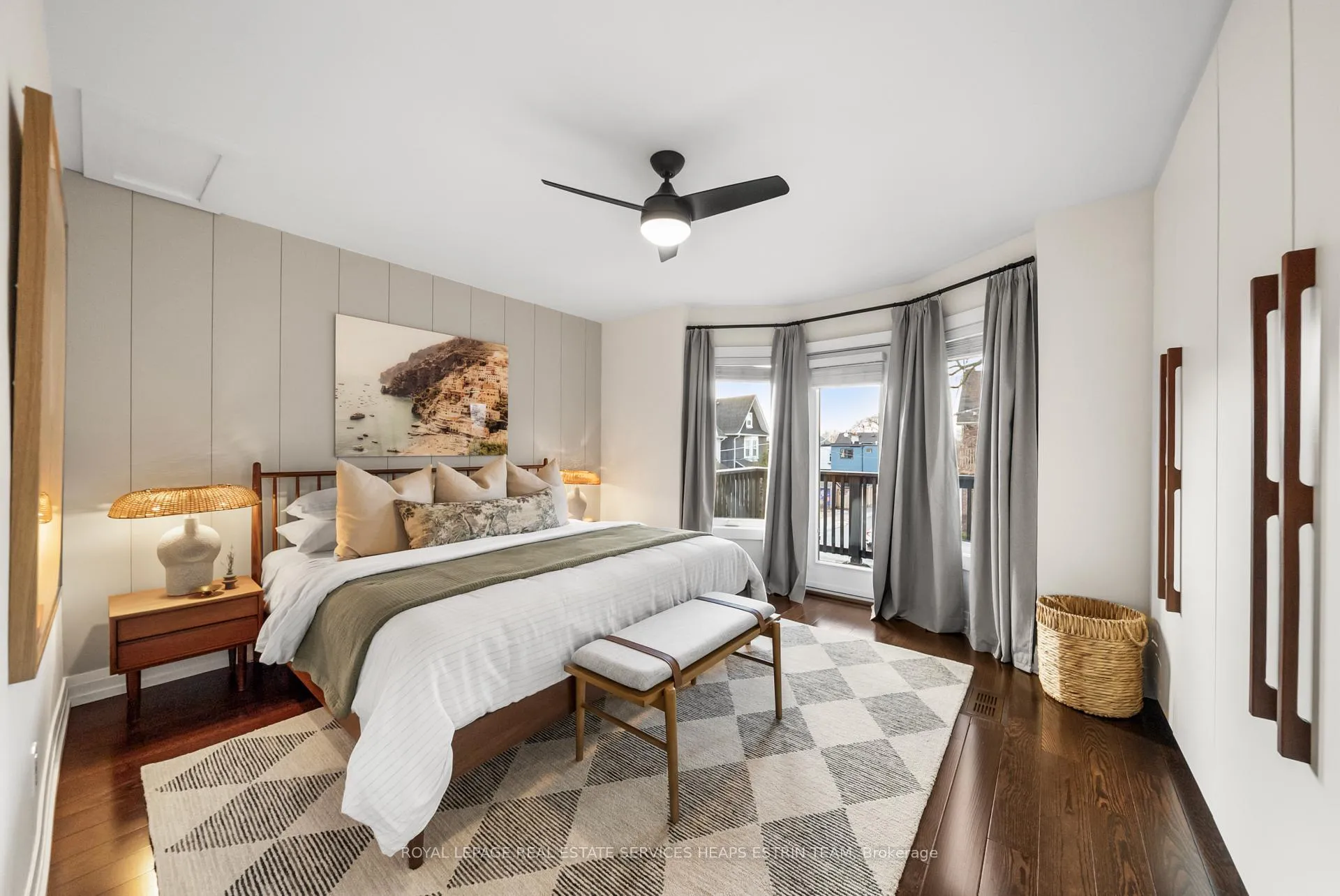 Photo 19 of 1 Ravina Crescent, Toronto, Blake-Jones — HOMEH