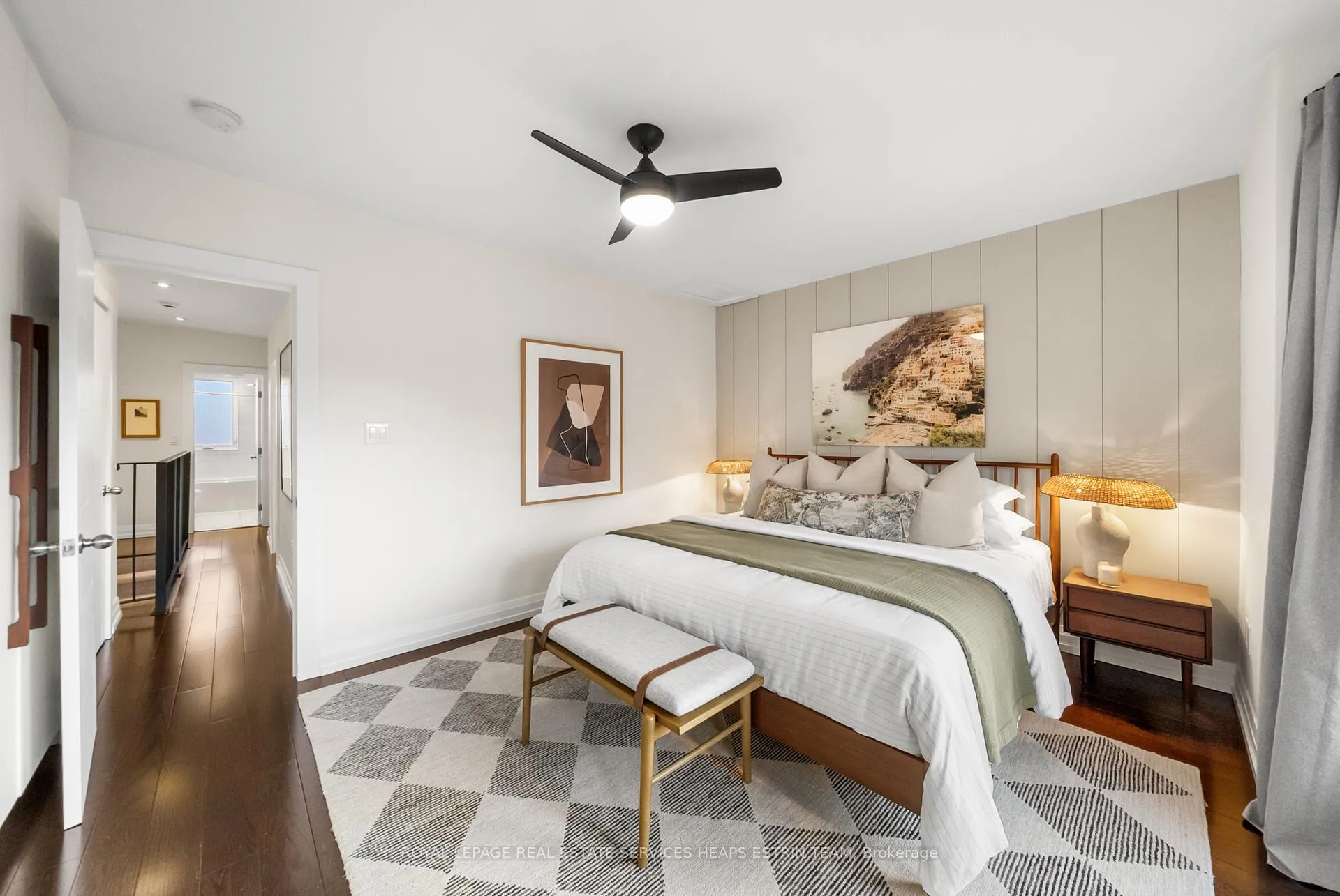 Photo 20 of 1 Ravina Crescent, Toronto, Blake-Jones — HOMEH