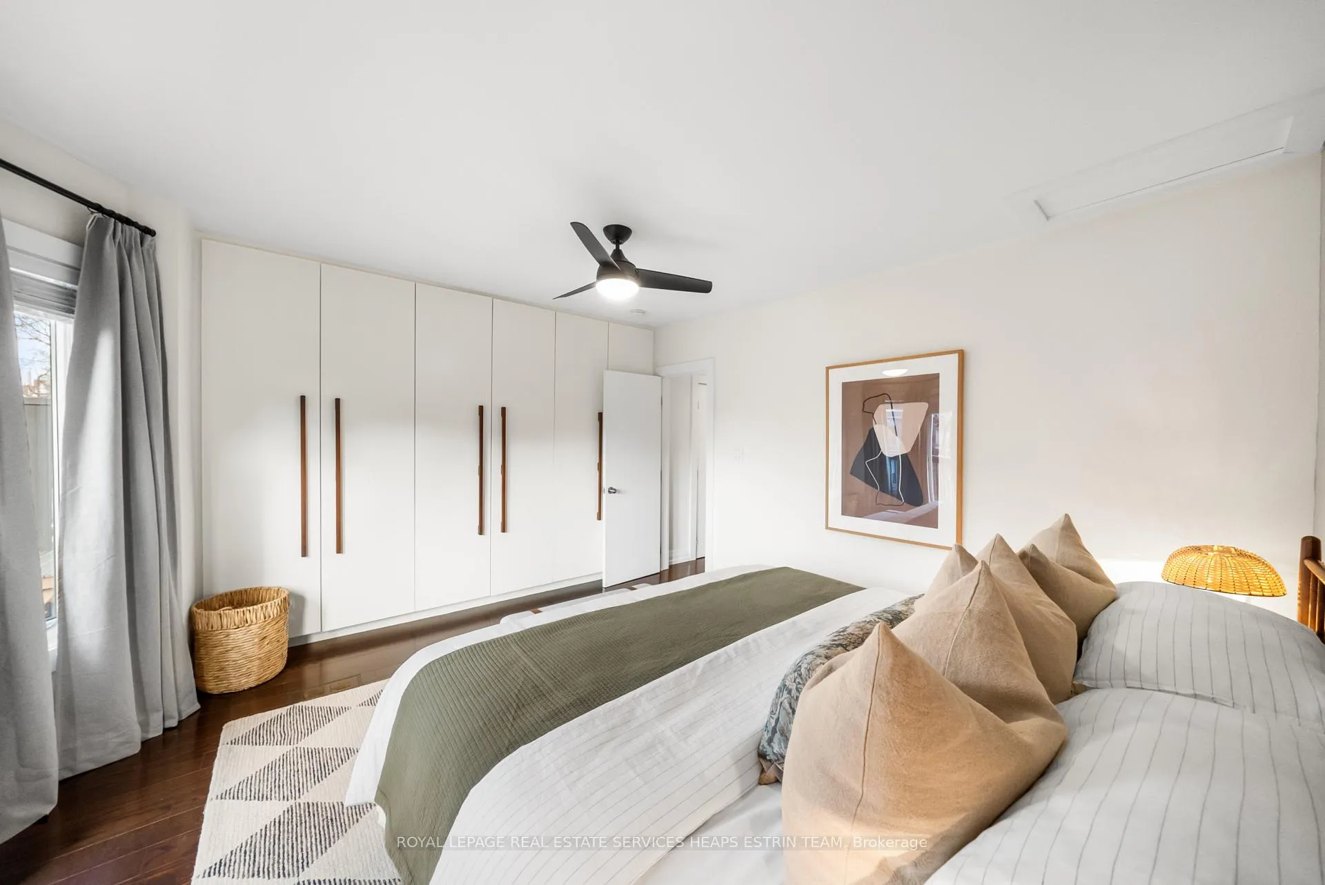 Photo 21 of 1 Ravina Crescent, Toronto, Blake-Jones — HOMEH