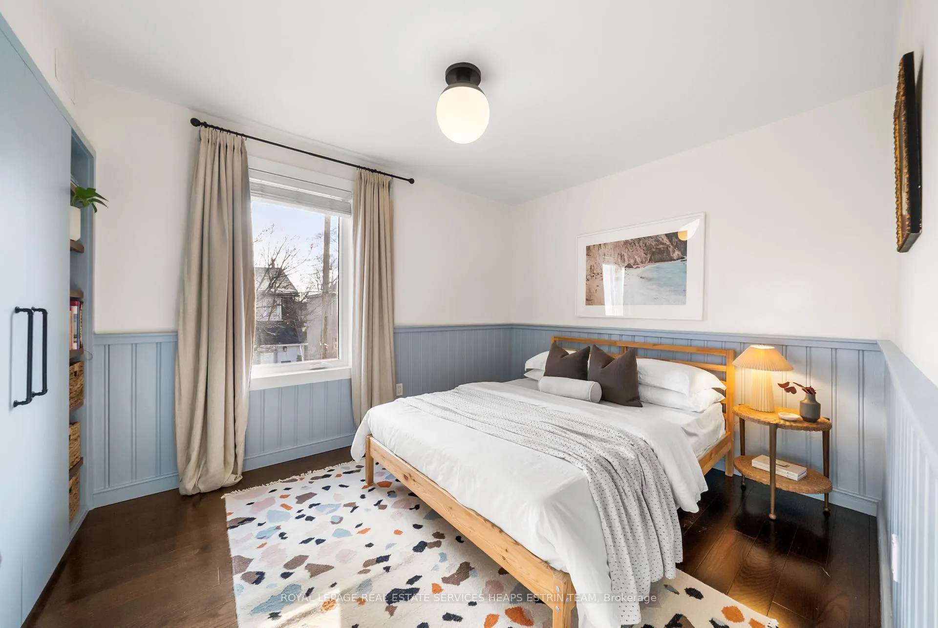 Photo 22 of 1 Ravina Crescent, Toronto, Blake-Jones — HOMEH