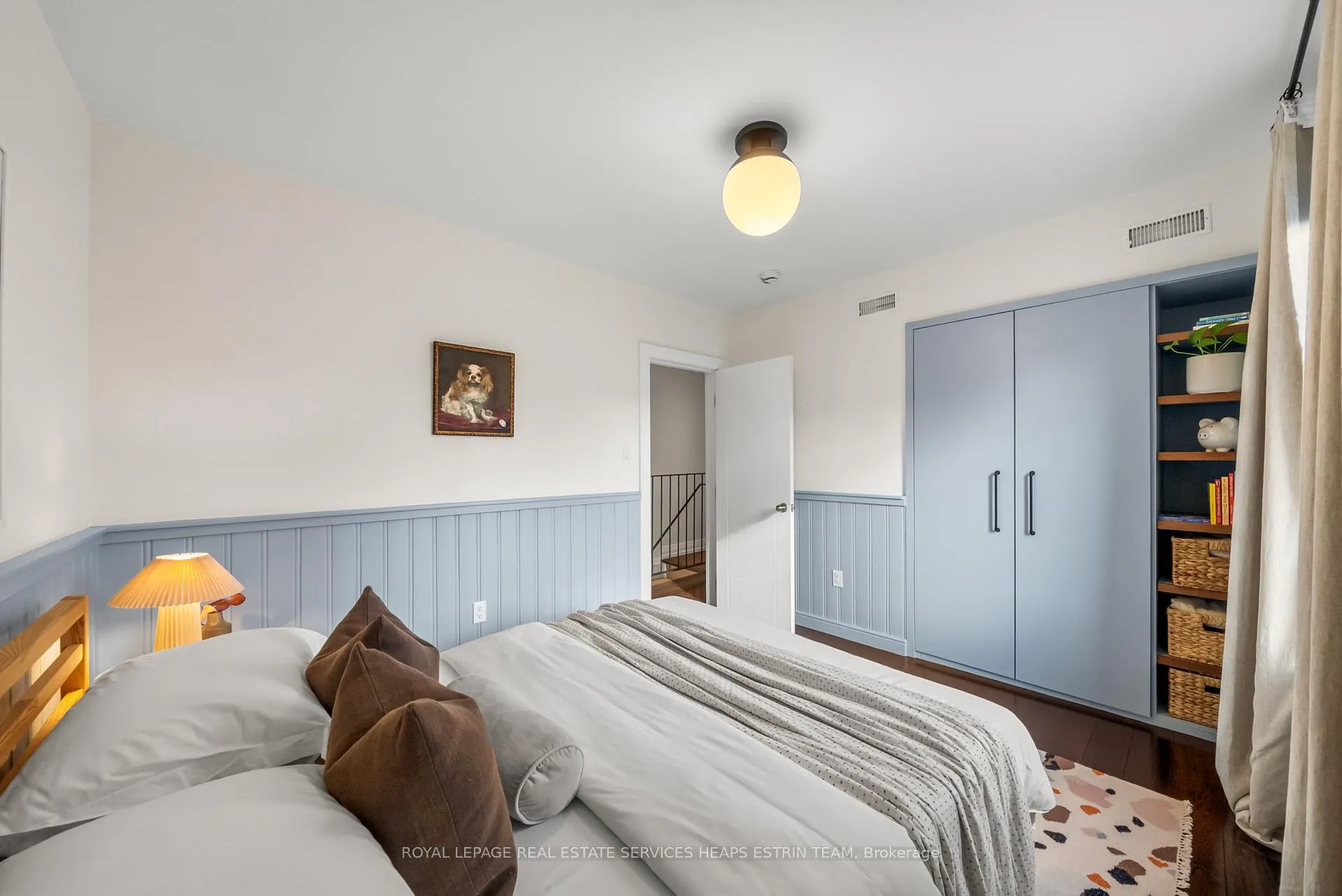 Photo 23 of 1 Ravina Crescent, Toronto, Blake-Jones — HOMEH