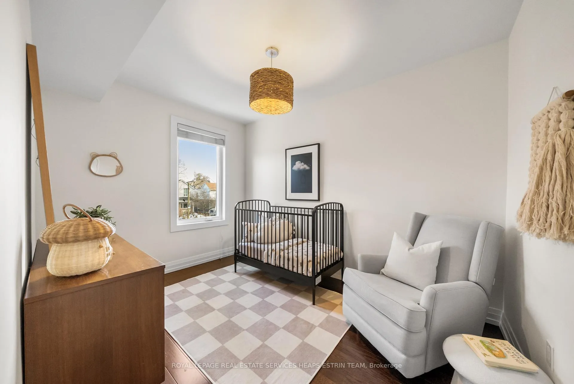 Photo 24 of 1 Ravina Crescent, Toronto, Blake-Jones — HOMEH