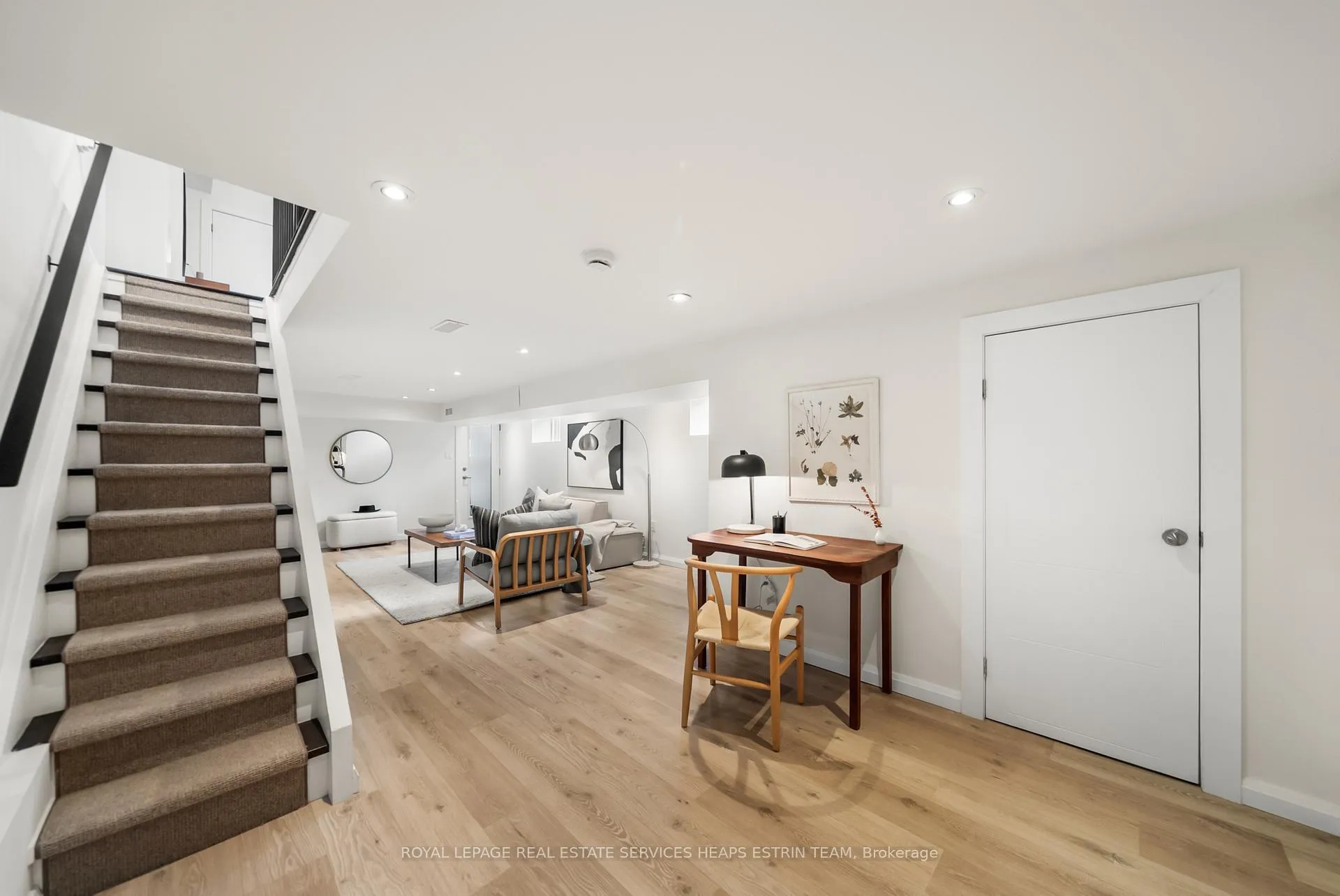 Photo 28 of 1 Ravina Crescent, Toronto, Blake-Jones — HOMEH