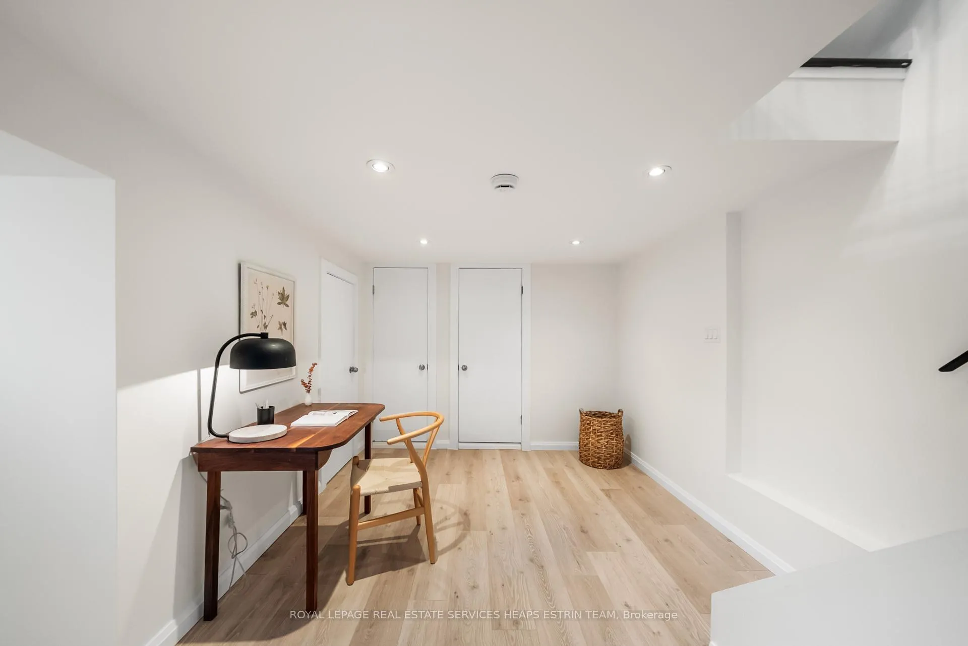 Photo 31 of 1 Ravina Crescent, Toronto, Blake-Jones — HOMEH