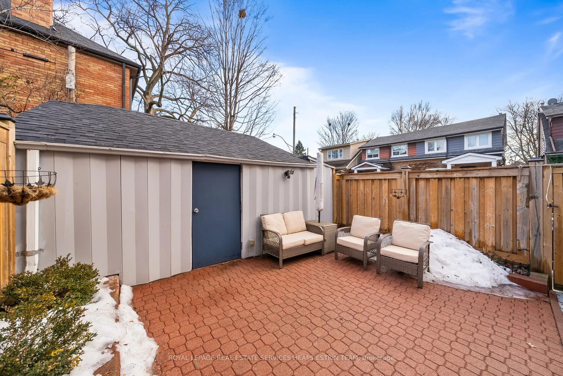 Photo 36 of 1 Ravina Crescent, Toronto, Blake-Jones — HOMEH