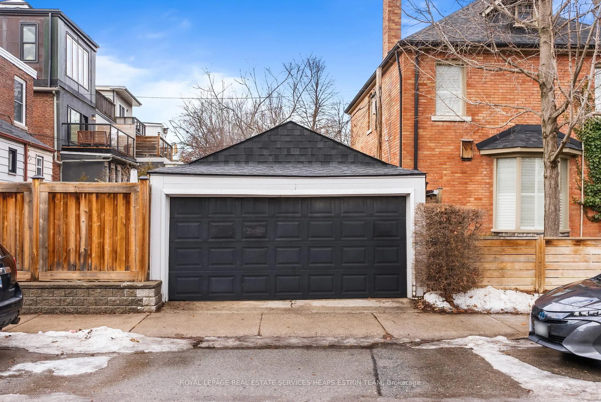 Photo 38 of 1 Ravina Crescent, Toronto, Blake-Jones — HOMEH