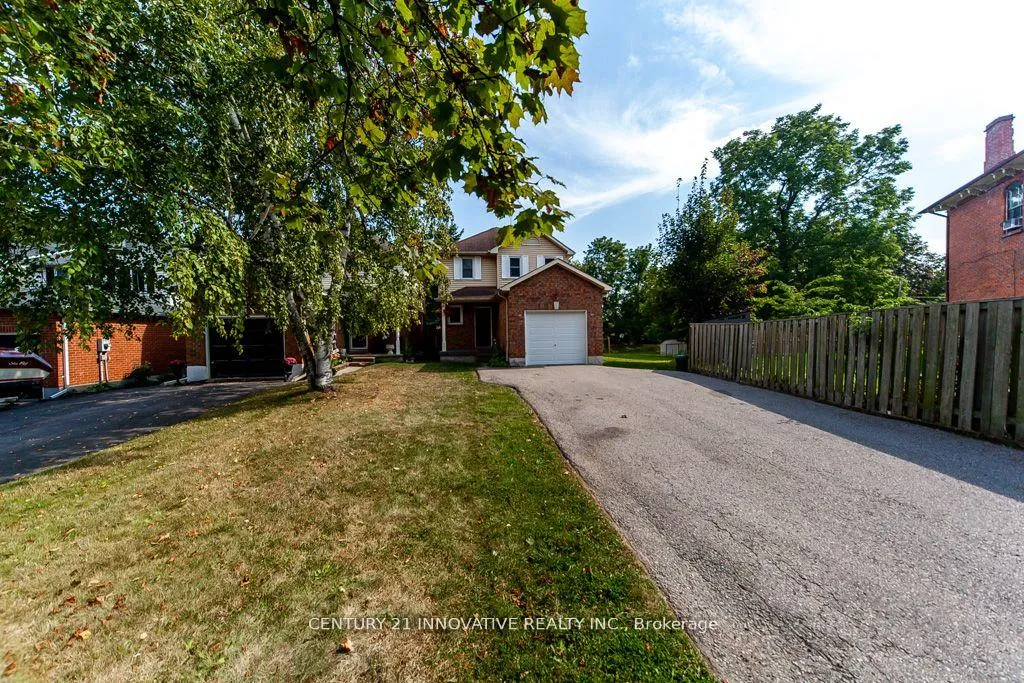 Photo 1 of 1 Prout Drive, Clarington, Bowmanville — HOMEH
