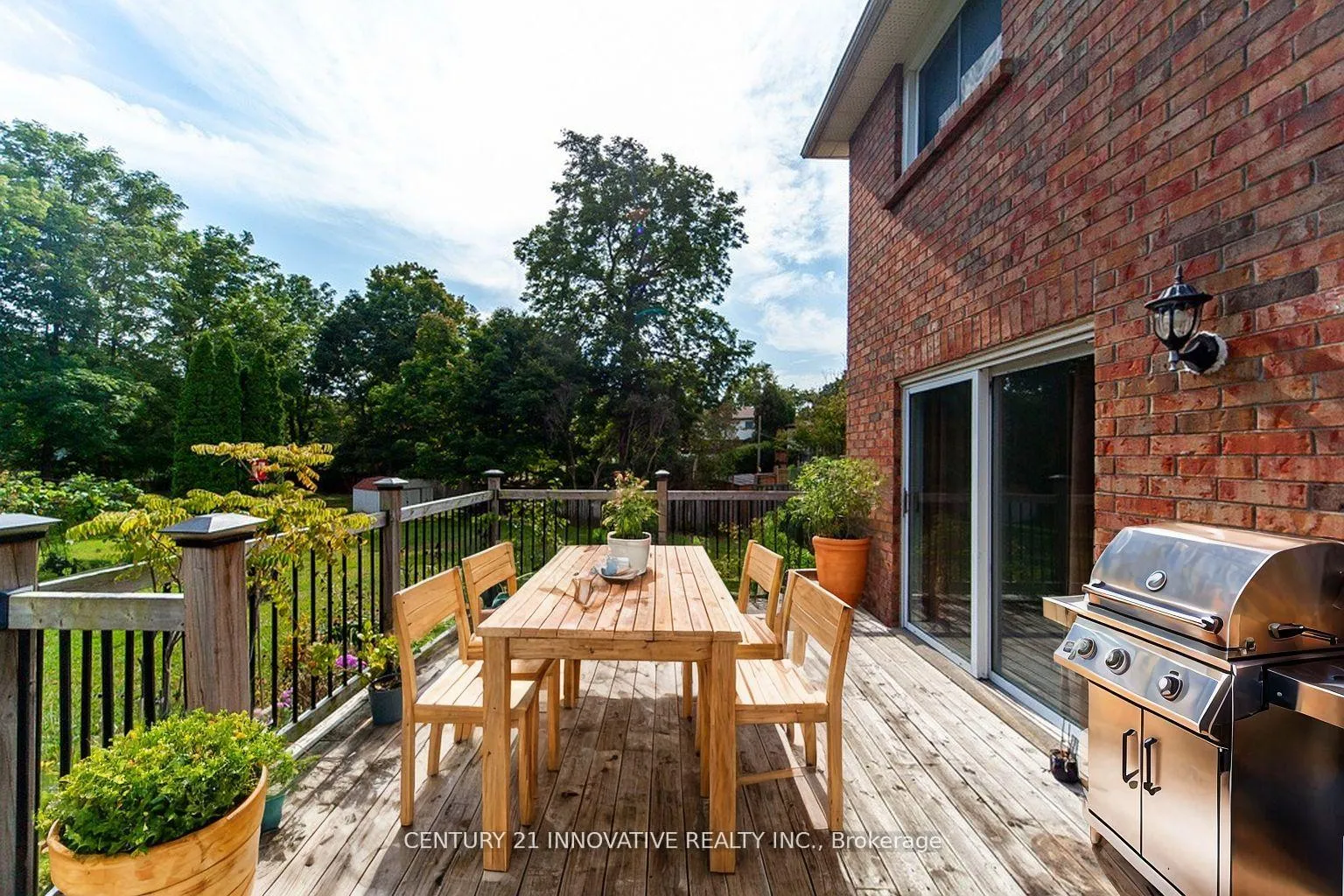 Photo 18 of 1 Prout Drive, Clarington, Bowmanville — HOMEH