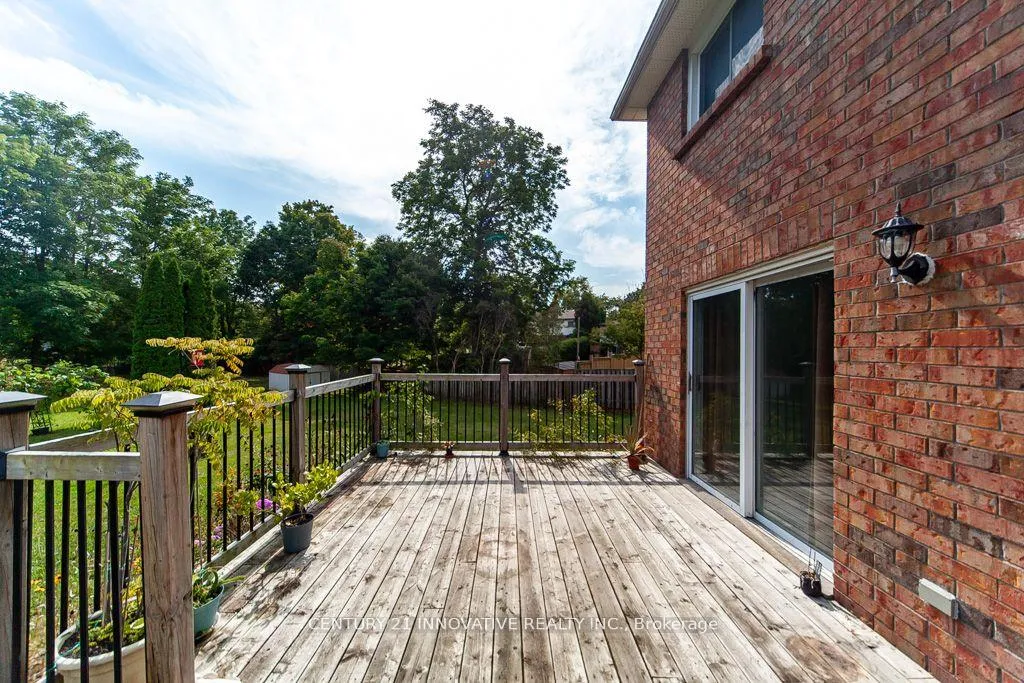 Photo 19 of 1 Prout Drive, Clarington, Bowmanville — HOMEH