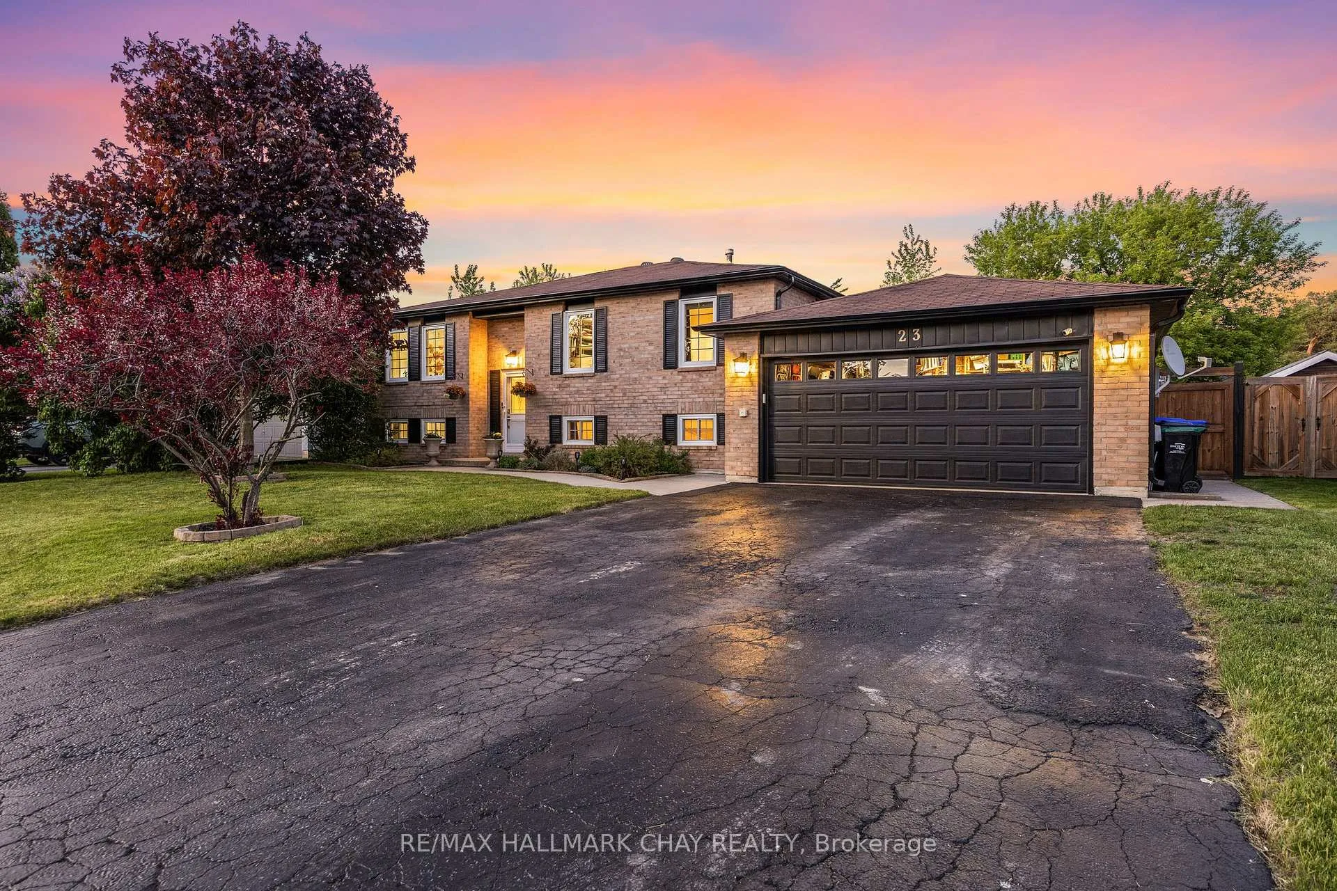Photo 1 of 23 McCarthy Crescent, Essa, Angus — HOMEH