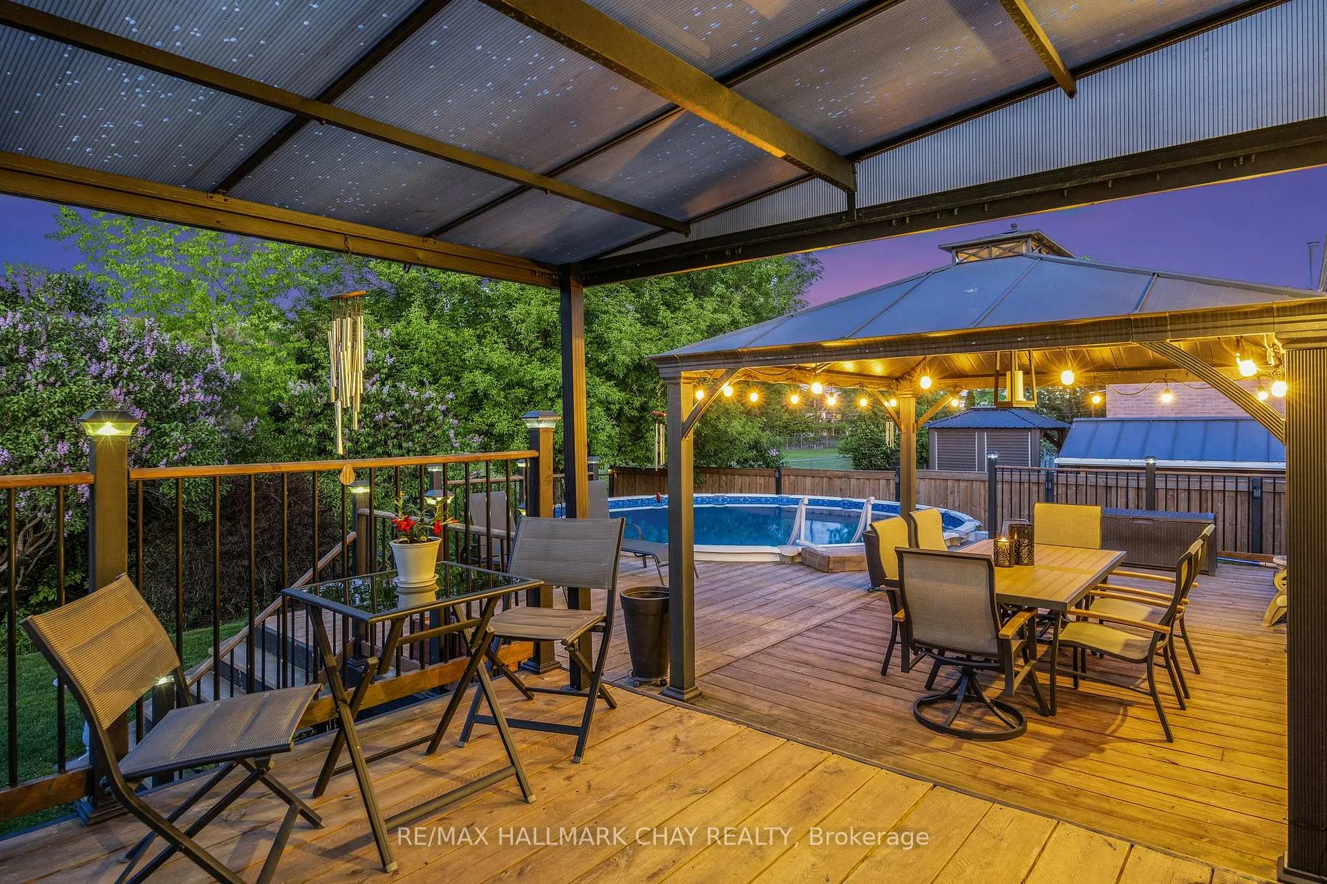 Photo 4 of 23 McCarthy Crescent, Essa, Angus — HOMEH