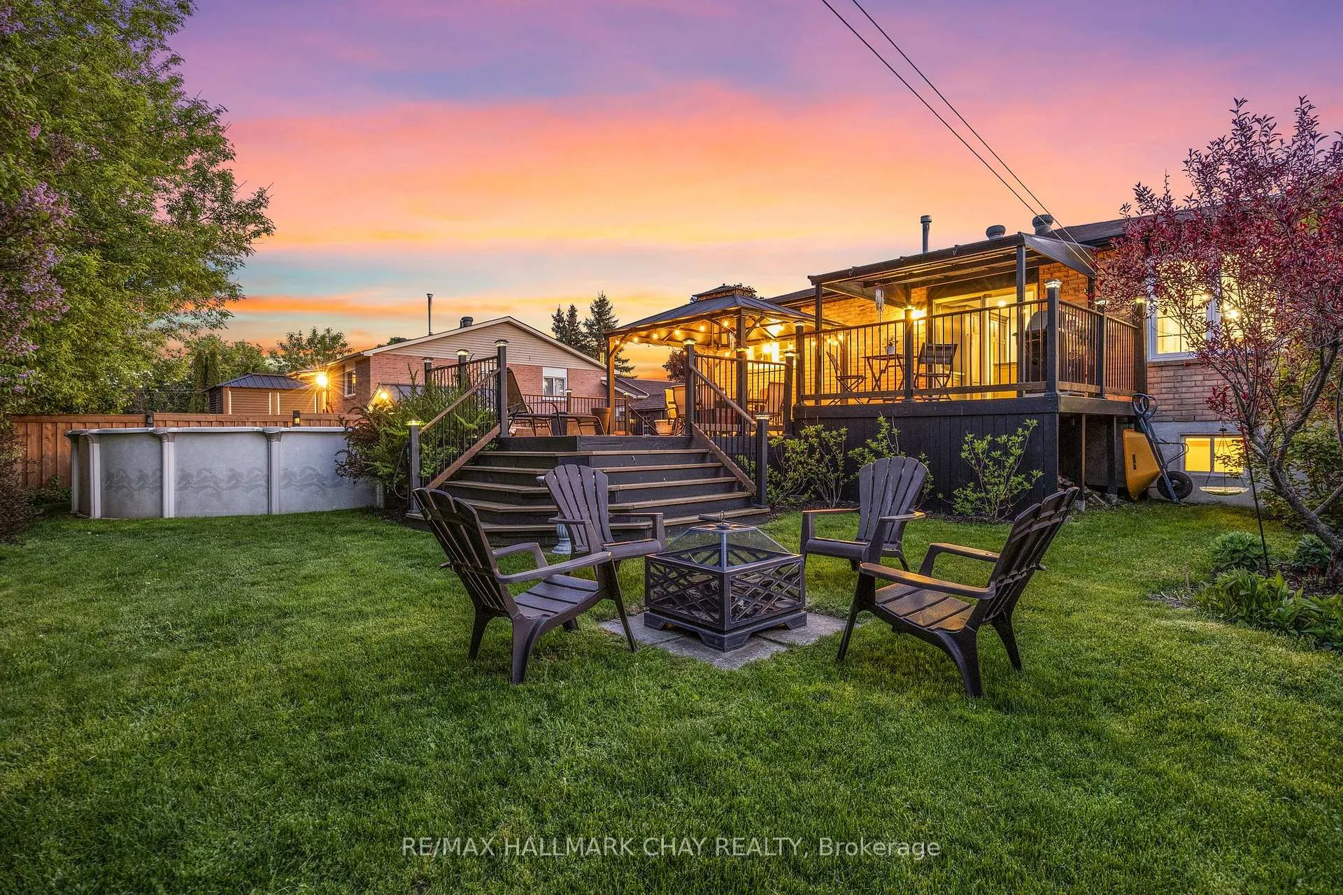 Photo 5 of 23 McCarthy Crescent, Essa, Angus — HOMEH