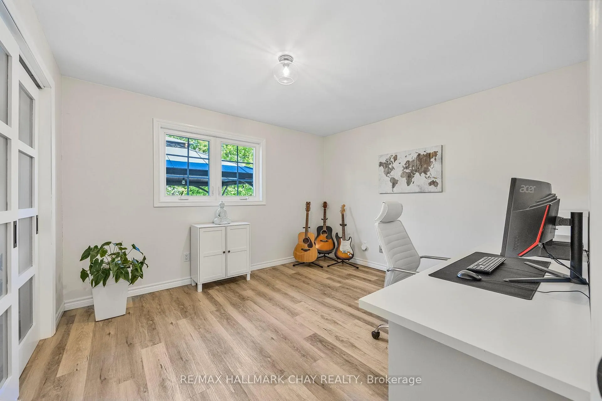 Photo 15 of 23 McCarthy Crescent, Essa, Angus — HOMEH