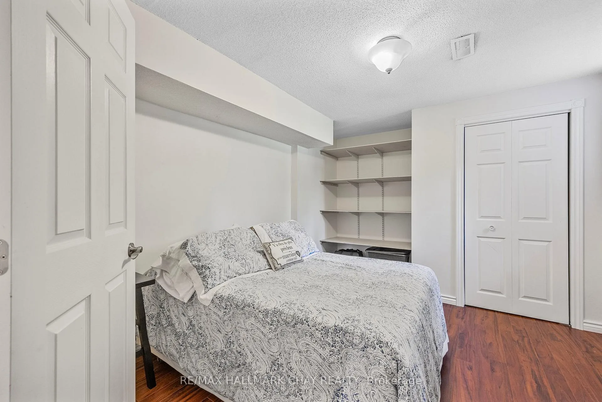 Photo 22 of 23 McCarthy Crescent, Essa, Angus — HOMEH