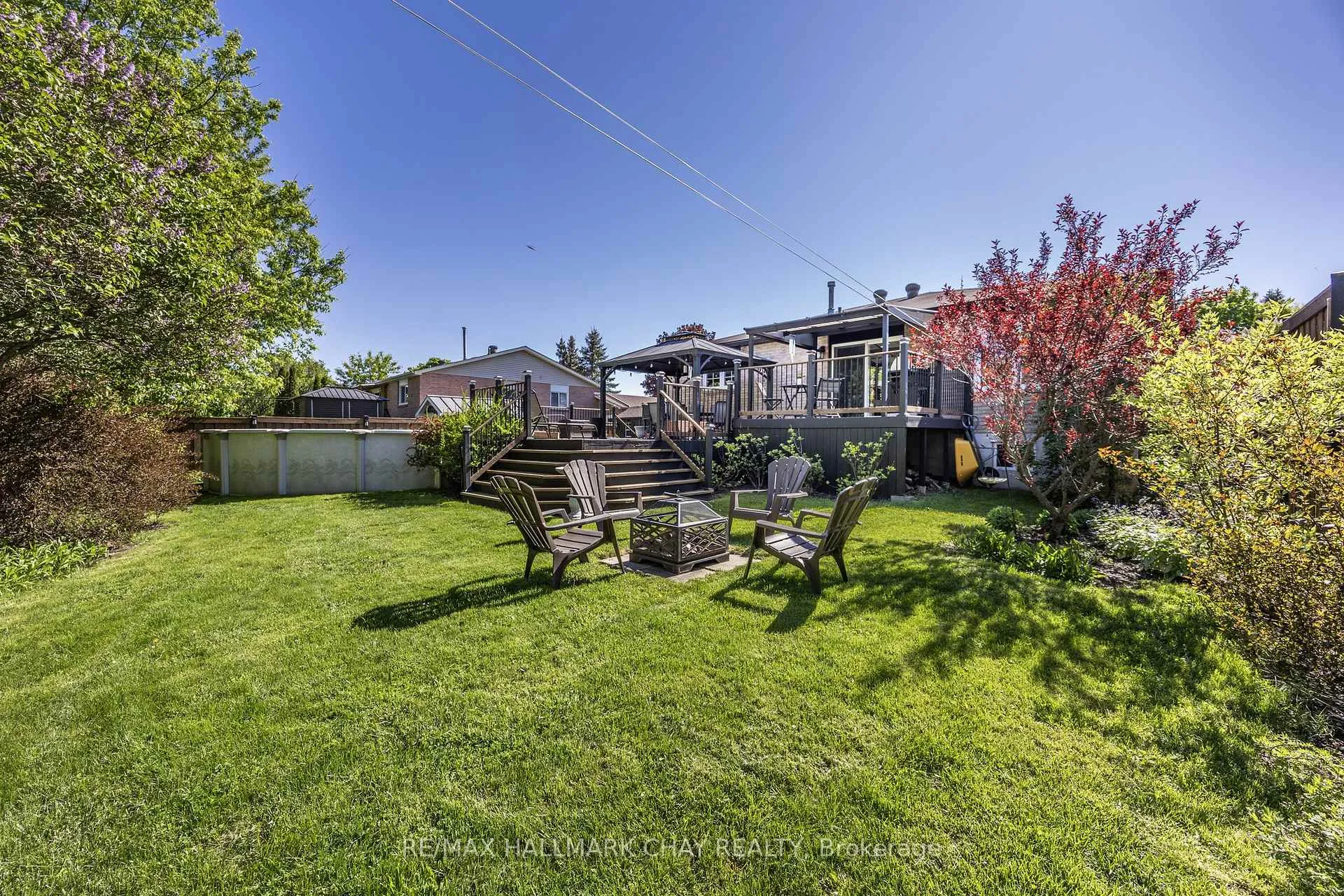 Photo 26 of 23 McCarthy Crescent, Essa, Angus — HOMEH