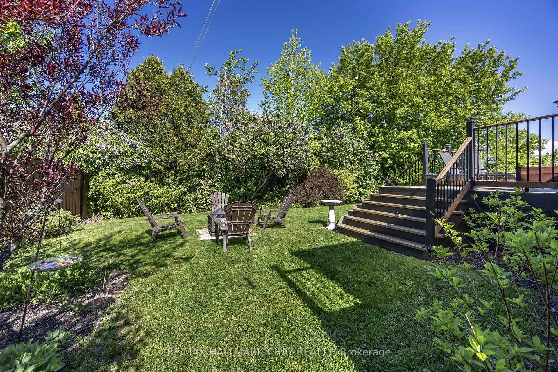 Photo 27 of 23 McCarthy Crescent, Essa, Angus — HOMEH