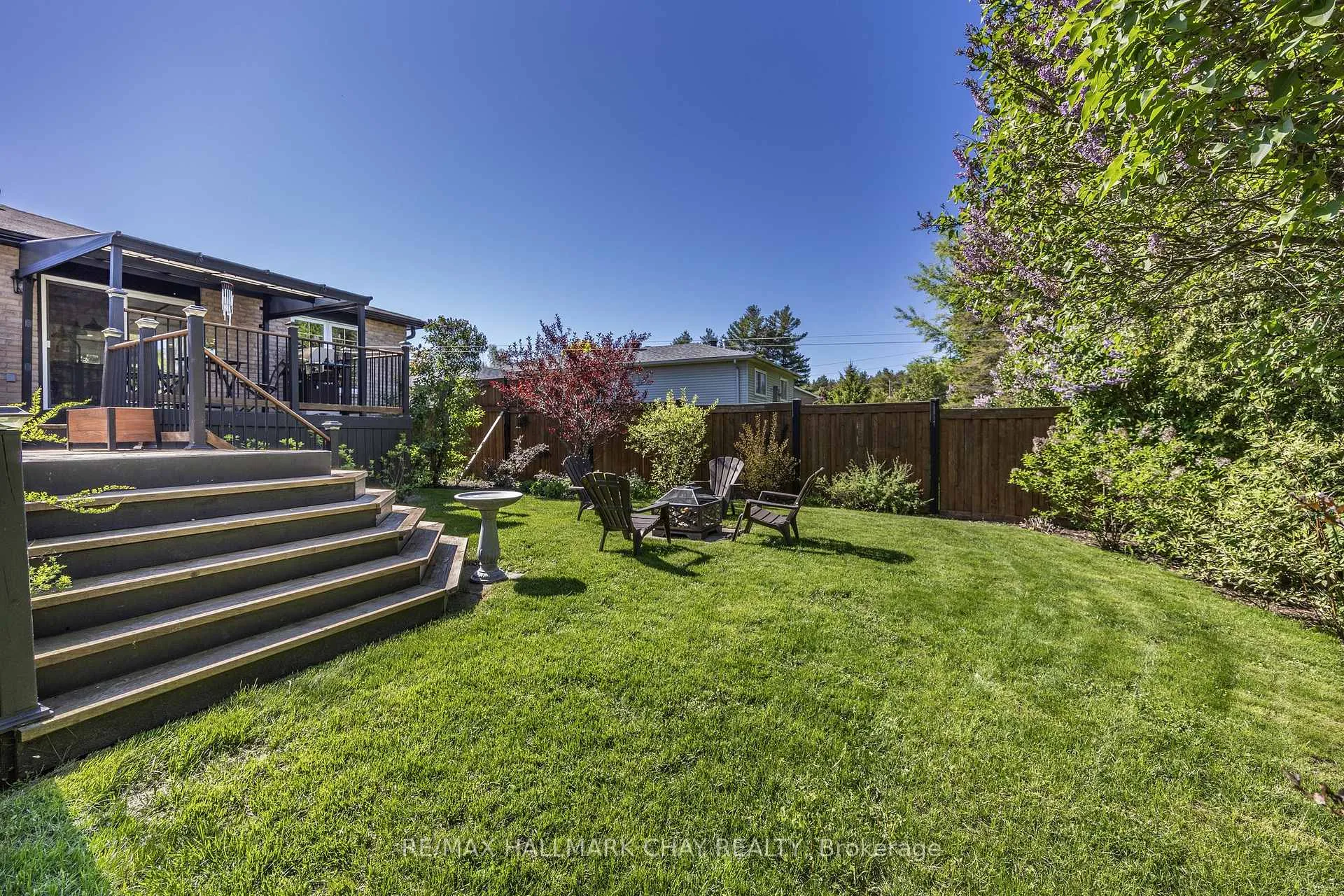 Photo 28 of 23 McCarthy Crescent, Essa, Angus — HOMEH