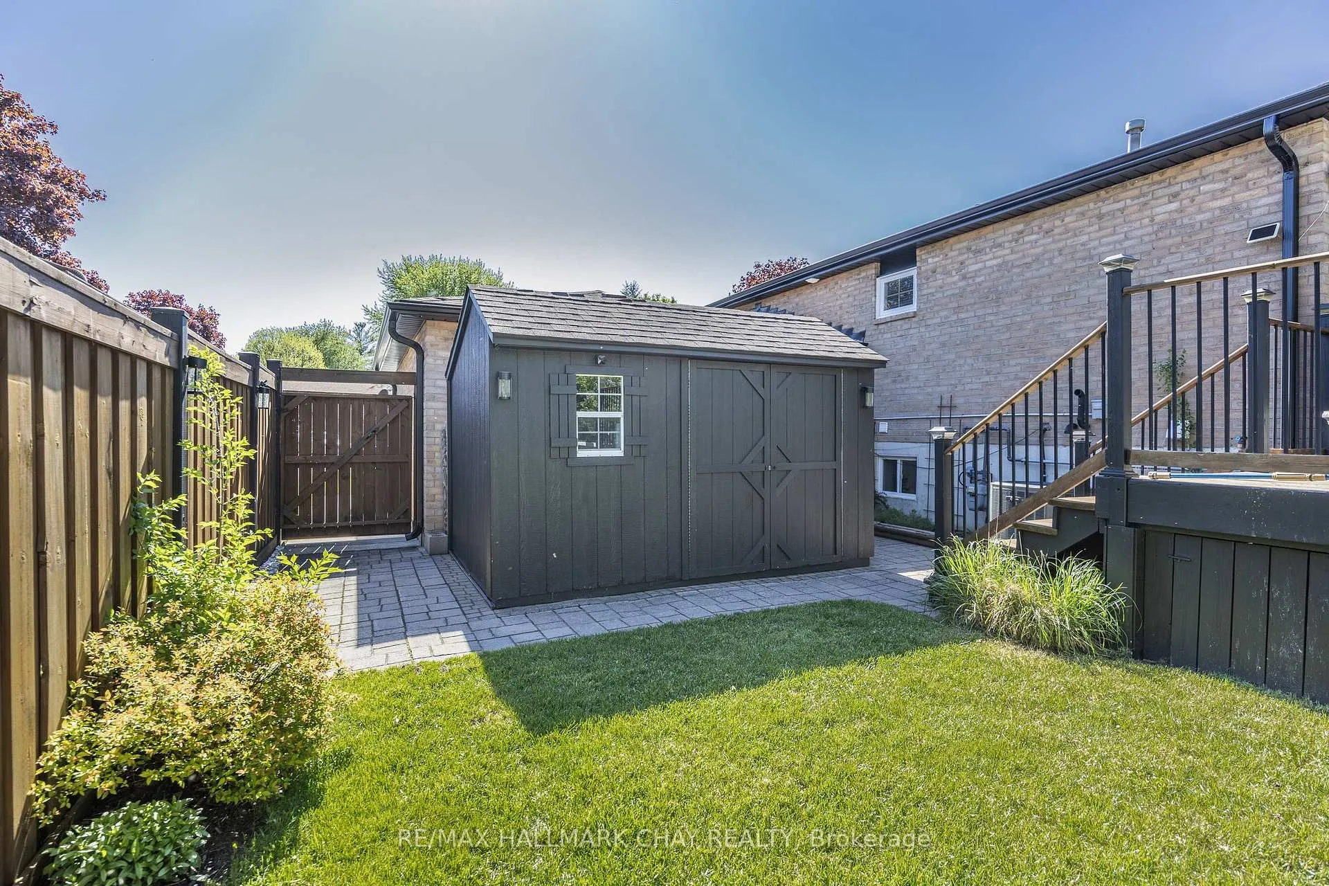Photo 29 of 23 McCarthy Crescent, Essa, Angus — HOMEH