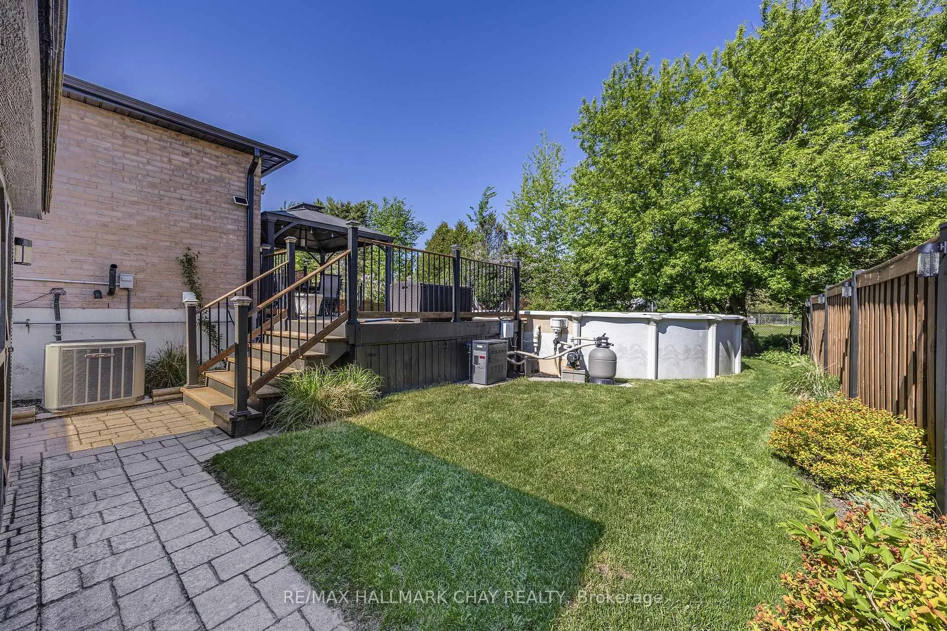 Photo 30 of 23 McCarthy Crescent, Essa, Angus — HOMEH
