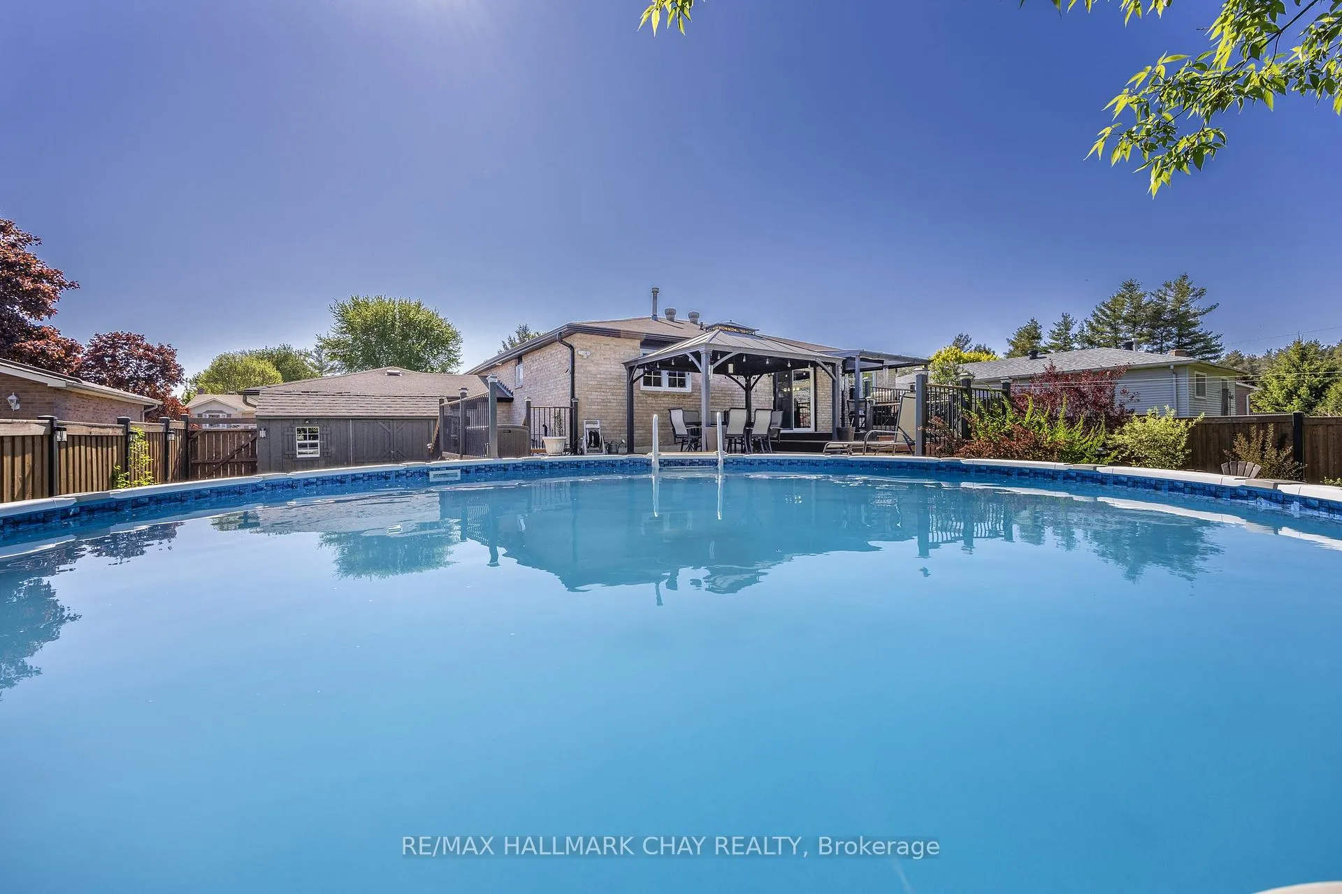 Photo 31 of 23 McCarthy Crescent, Essa, Angus — HOMEH