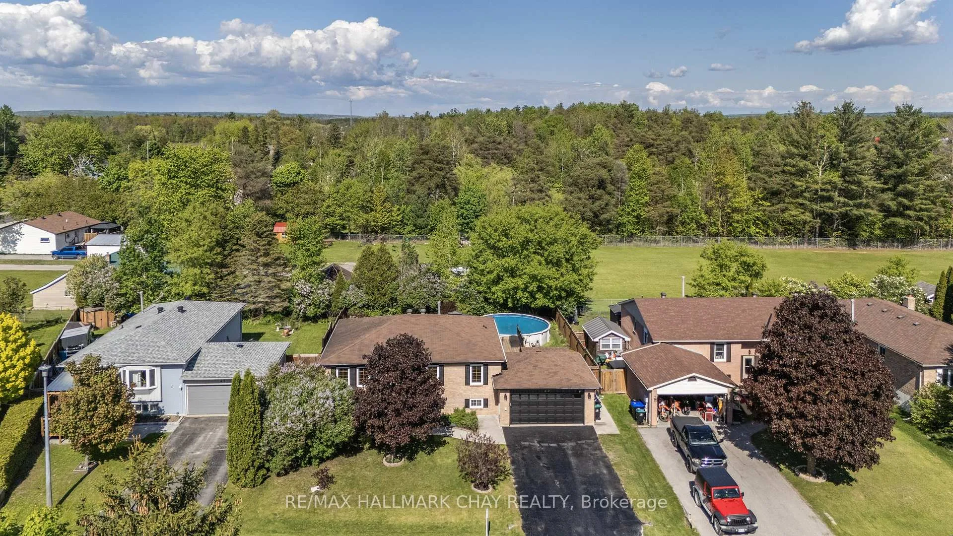 Photo 32 of 23 McCarthy Crescent, Essa, Angus — HOMEH
