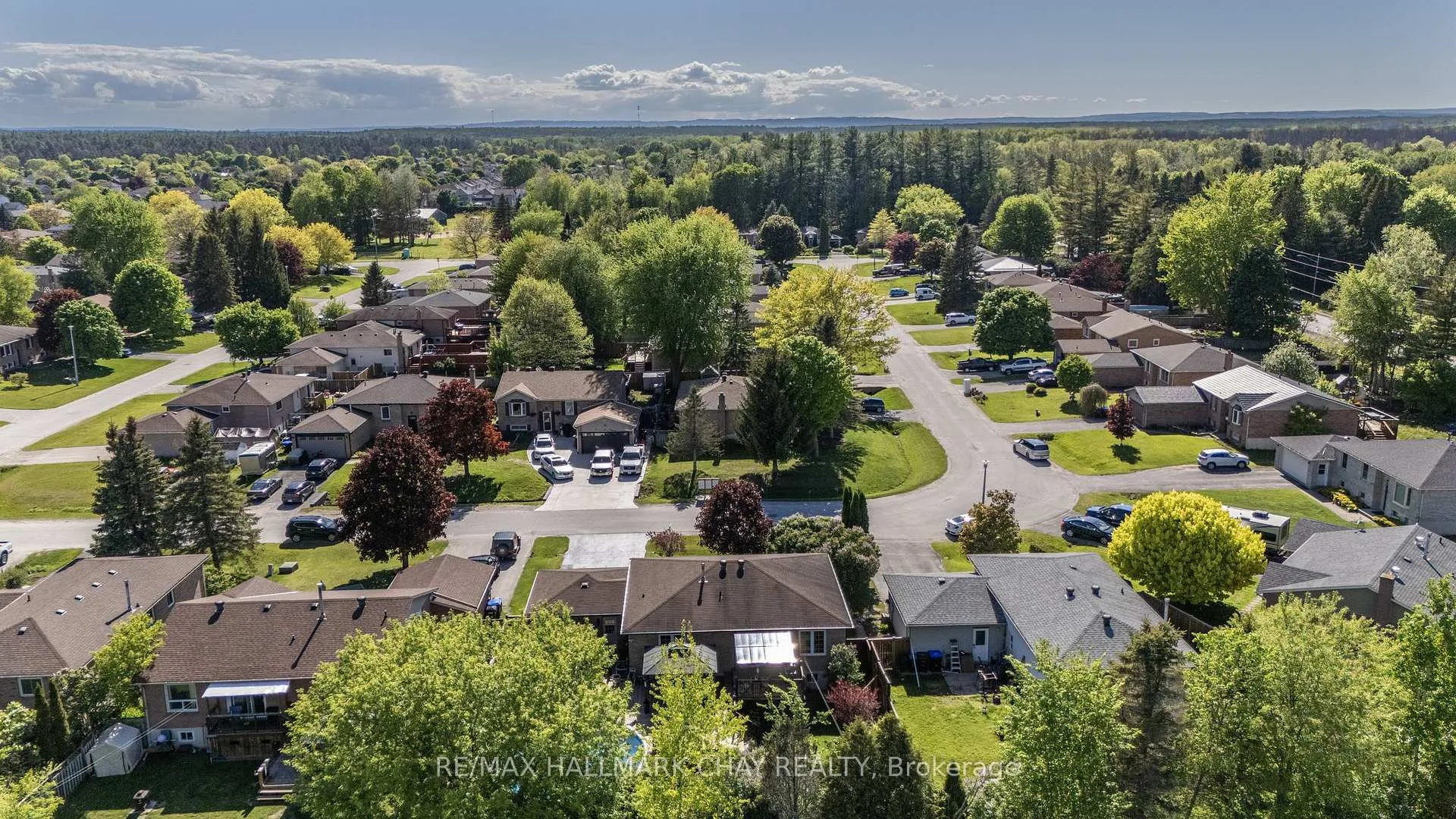 Photo 33 of 23 McCarthy Crescent, Essa, Angus — HOMEH