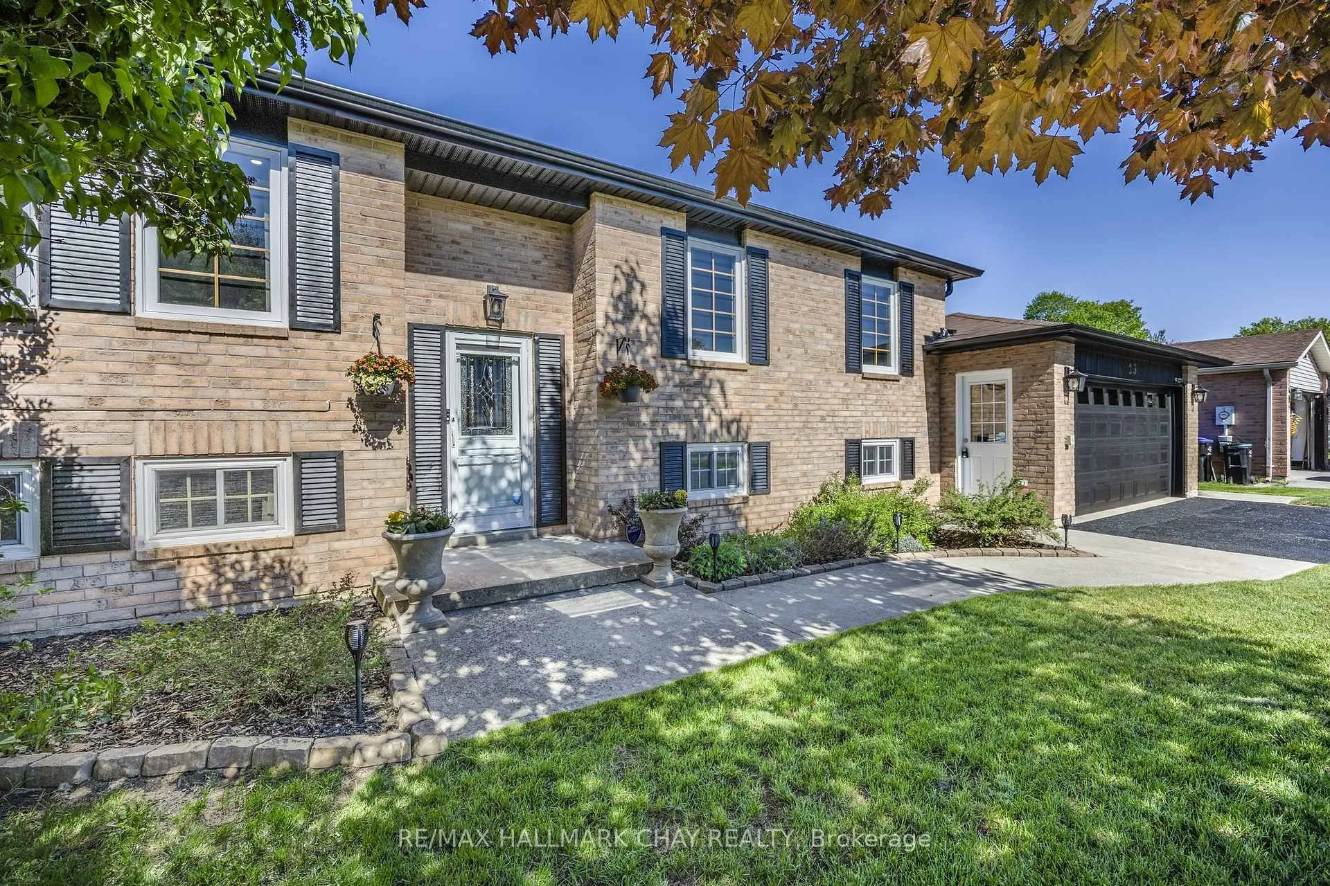 Photo 34 of 23 McCarthy Crescent, Essa, Angus — HOMEH