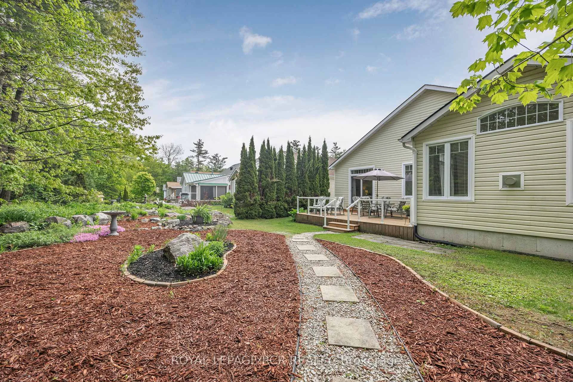 Photo 49 of 150 Hedgewood Lane, Gravenhurst, Muskoka (S) — HOMEH