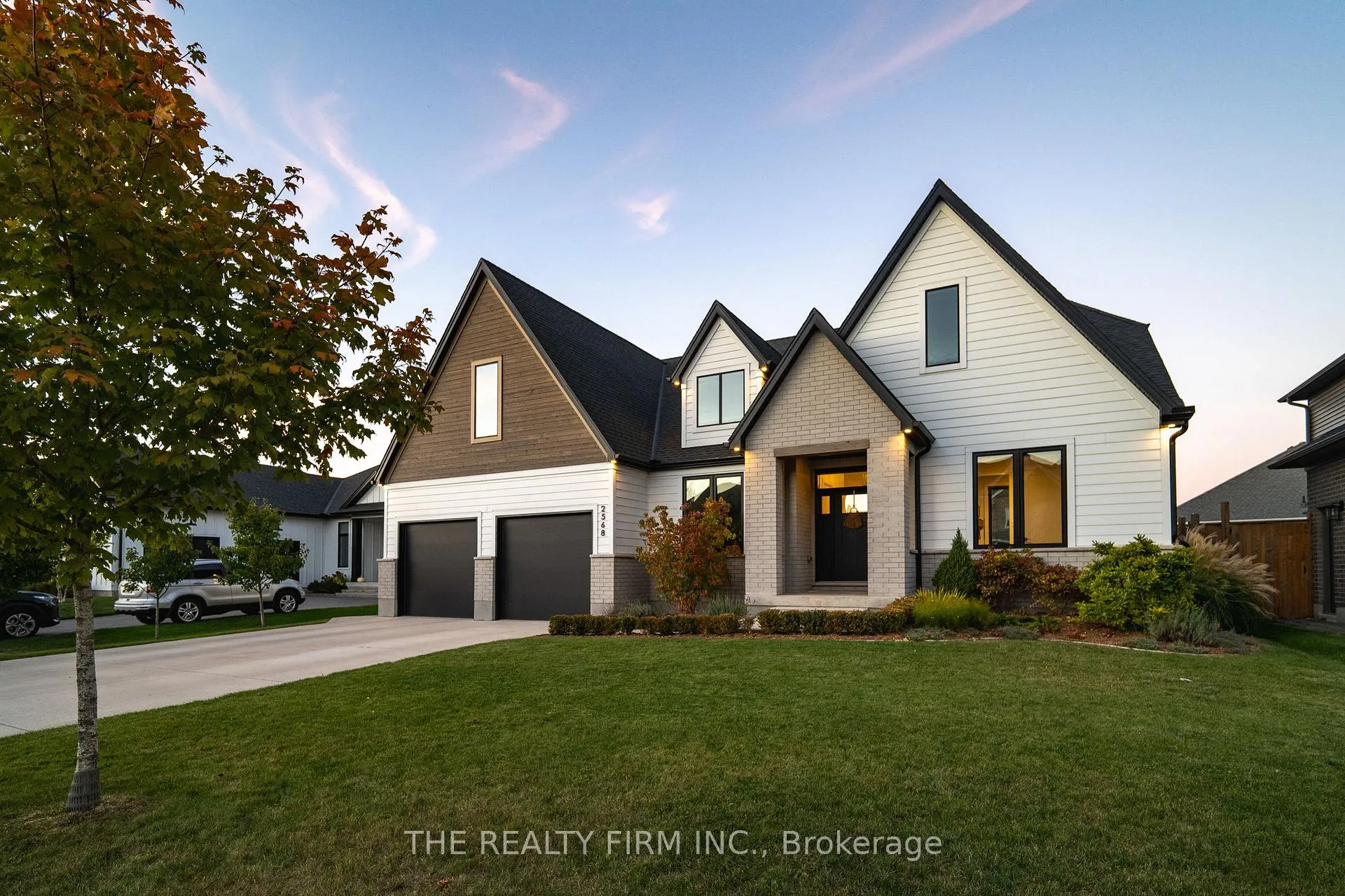 Photo 4 of 2568 Lucas Avenue, Strathroy-Caradoc, Mount Brydges — HOMEH