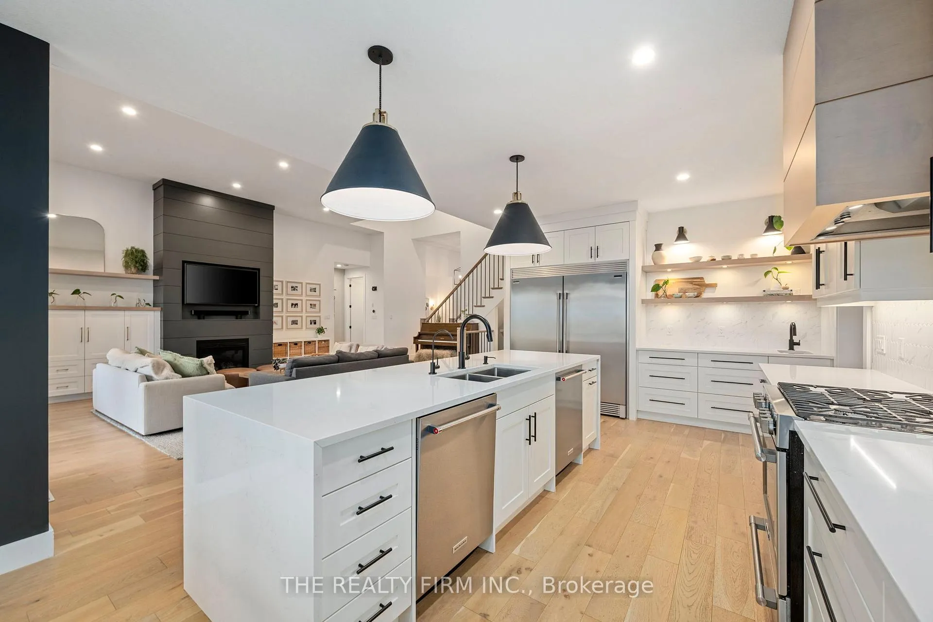 Photo 14 of 2568 Lucas Avenue, Strathroy-Caradoc, Mount Brydges — HOMEH