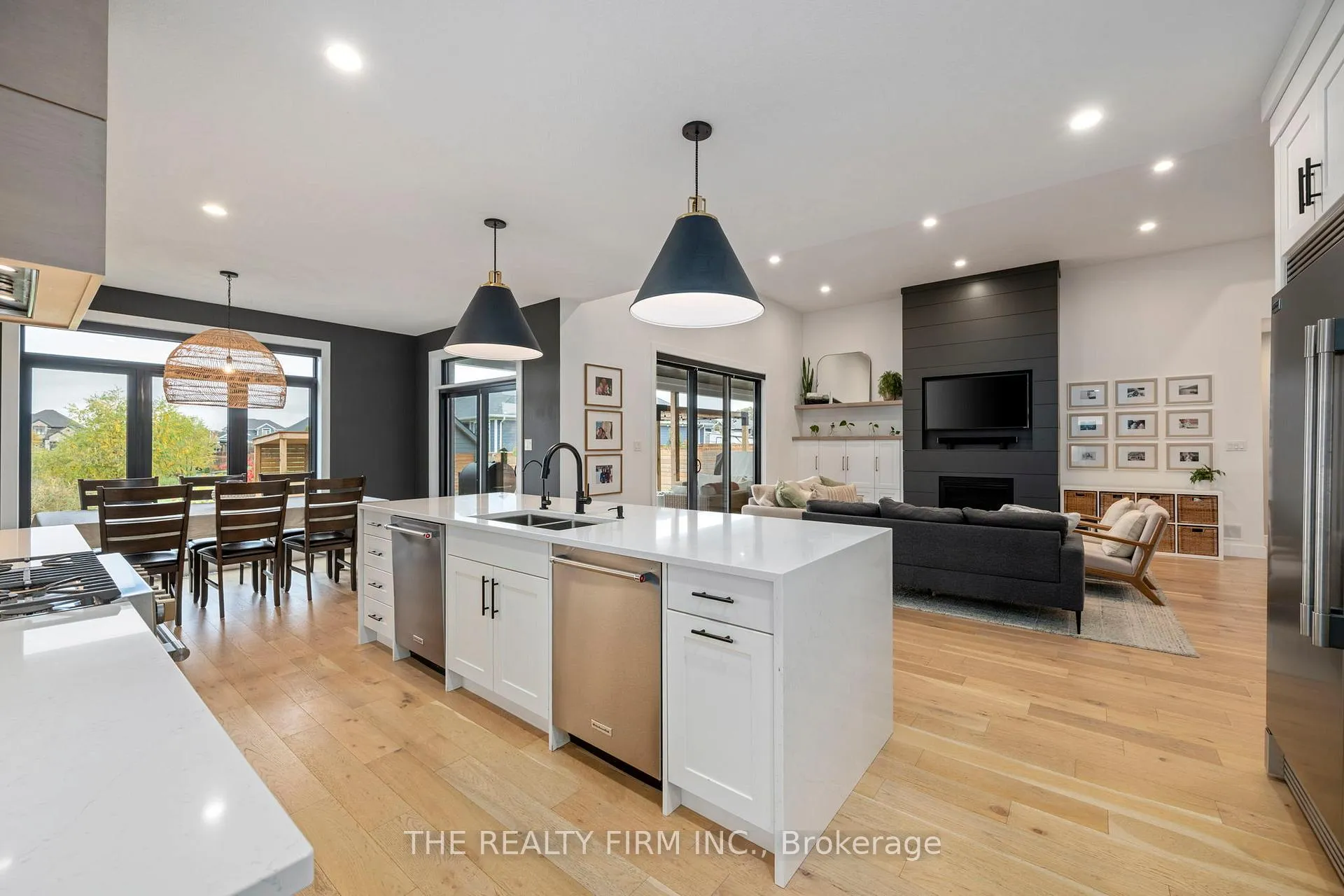Photo 16 of 2568 Lucas Avenue, Strathroy-Caradoc, Mount Brydges — HOMEH