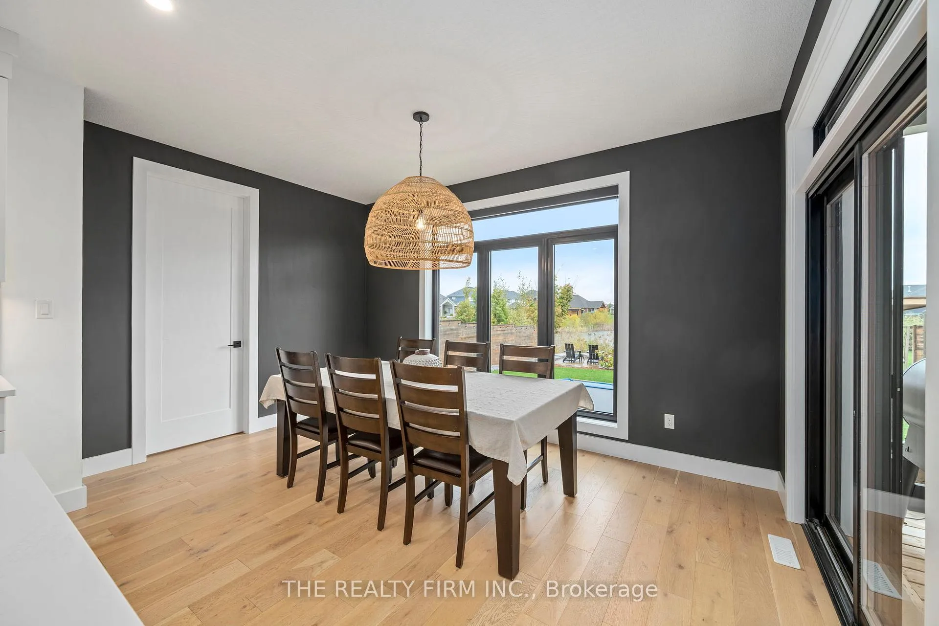 Photo 17 of 2568 Lucas Avenue, Strathroy-Caradoc, Mount Brydges — HOMEH