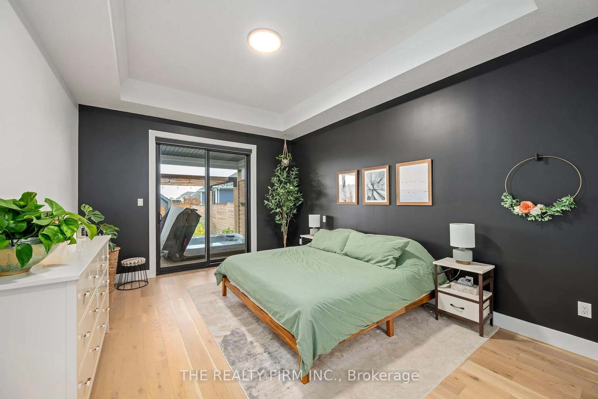 Photo 22 of 2568 Lucas Avenue, Strathroy-Caradoc, Mount Brydges — HOMEH