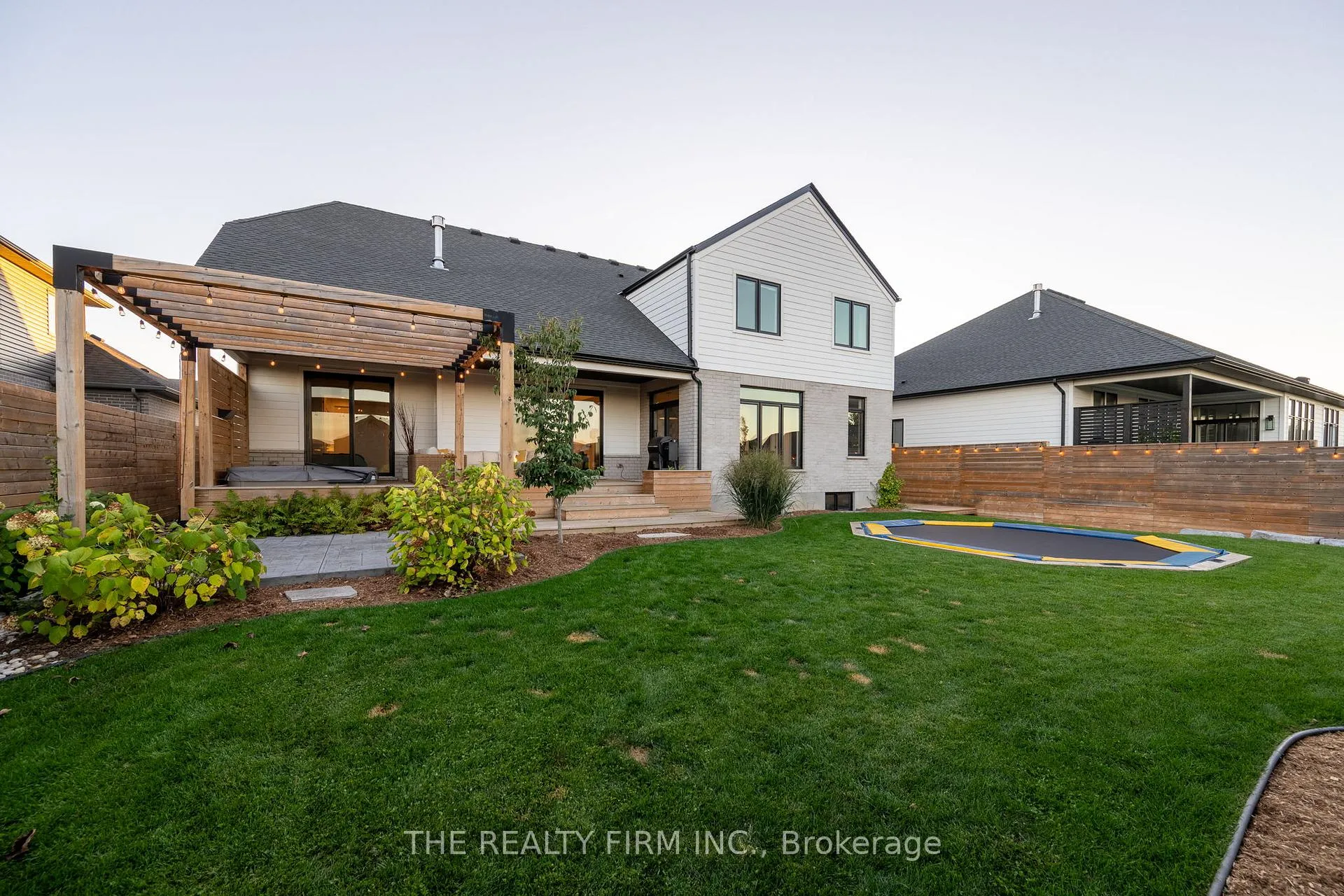 Photo 42 of 2568 Lucas Avenue, Strathroy-Caradoc, Mount Brydges — HOMEH