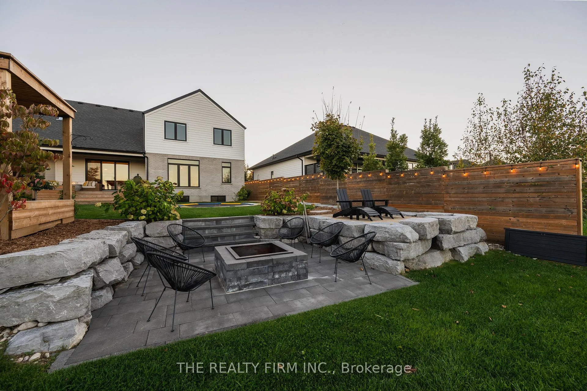 Photo 46 of 2568 Lucas Avenue, Strathroy-Caradoc, Mount Brydges — HOMEH