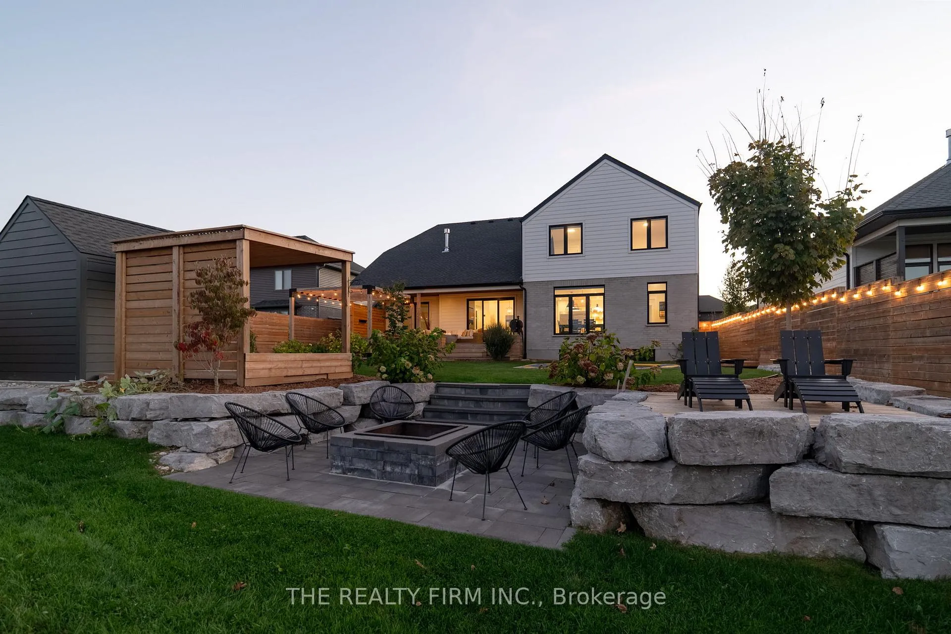 Photo 50 of 2568 Lucas Avenue, Strathroy-Caradoc, Mount Brydges — HOMEH