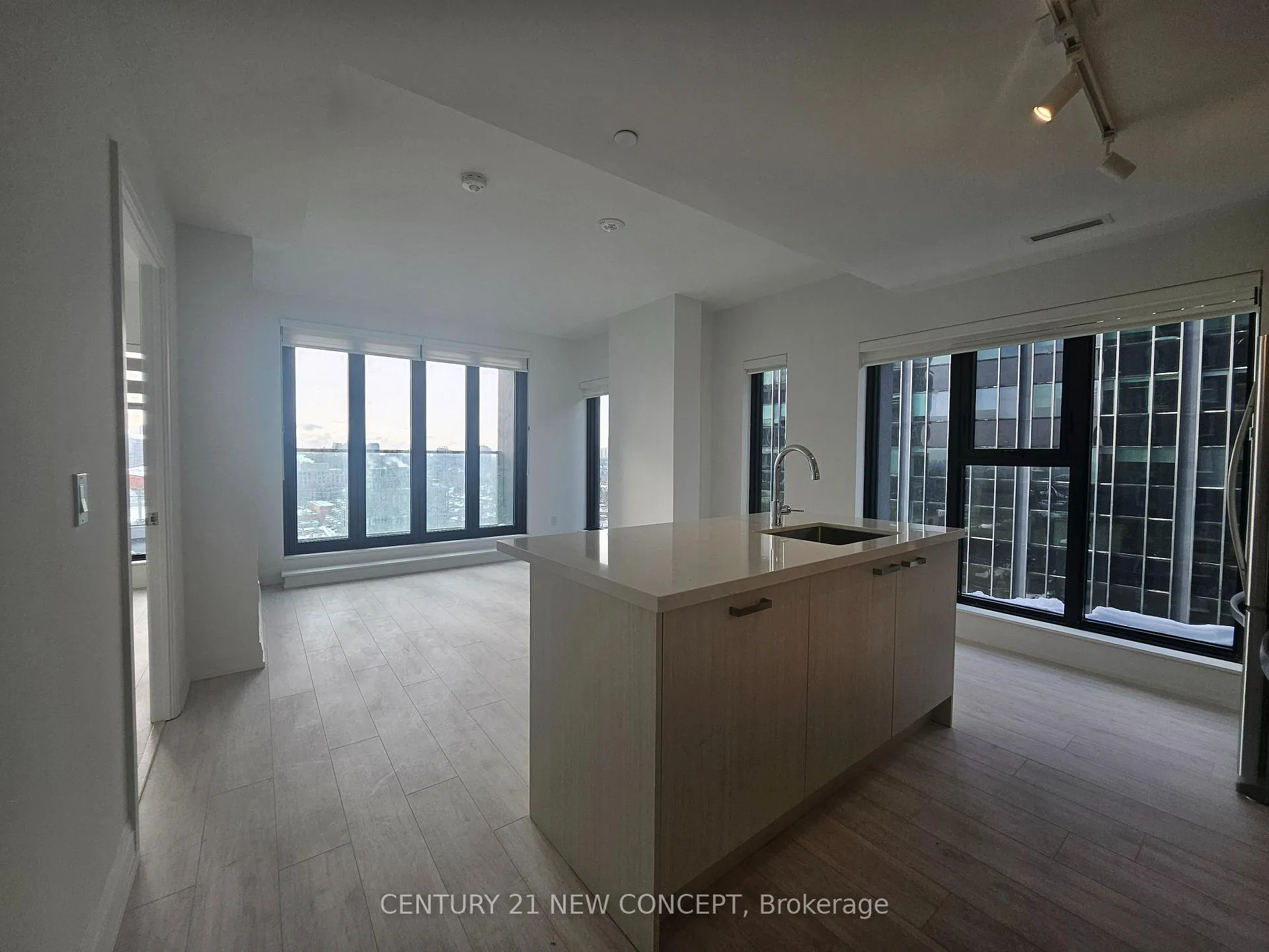 Photo 1 of Unit 1507, 20 Soudan Avenue, Toronto, Mount Pleasant West — HOMEH