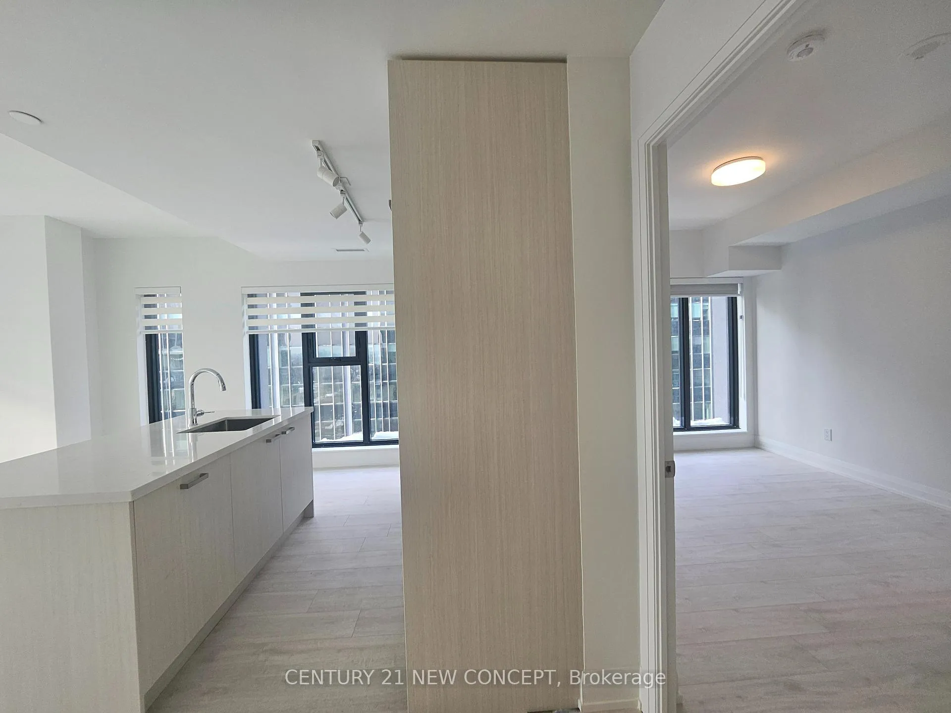 Photo 10 of Unit 1507, 20 Soudan Avenue, Toronto, Mount Pleasant West — HOMEH