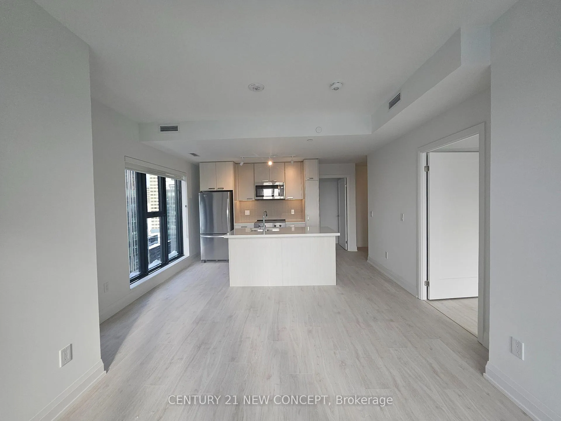 Photo 11 of Unit 1507, 20 Soudan Avenue, Toronto, Mount Pleasant West — HOMEH