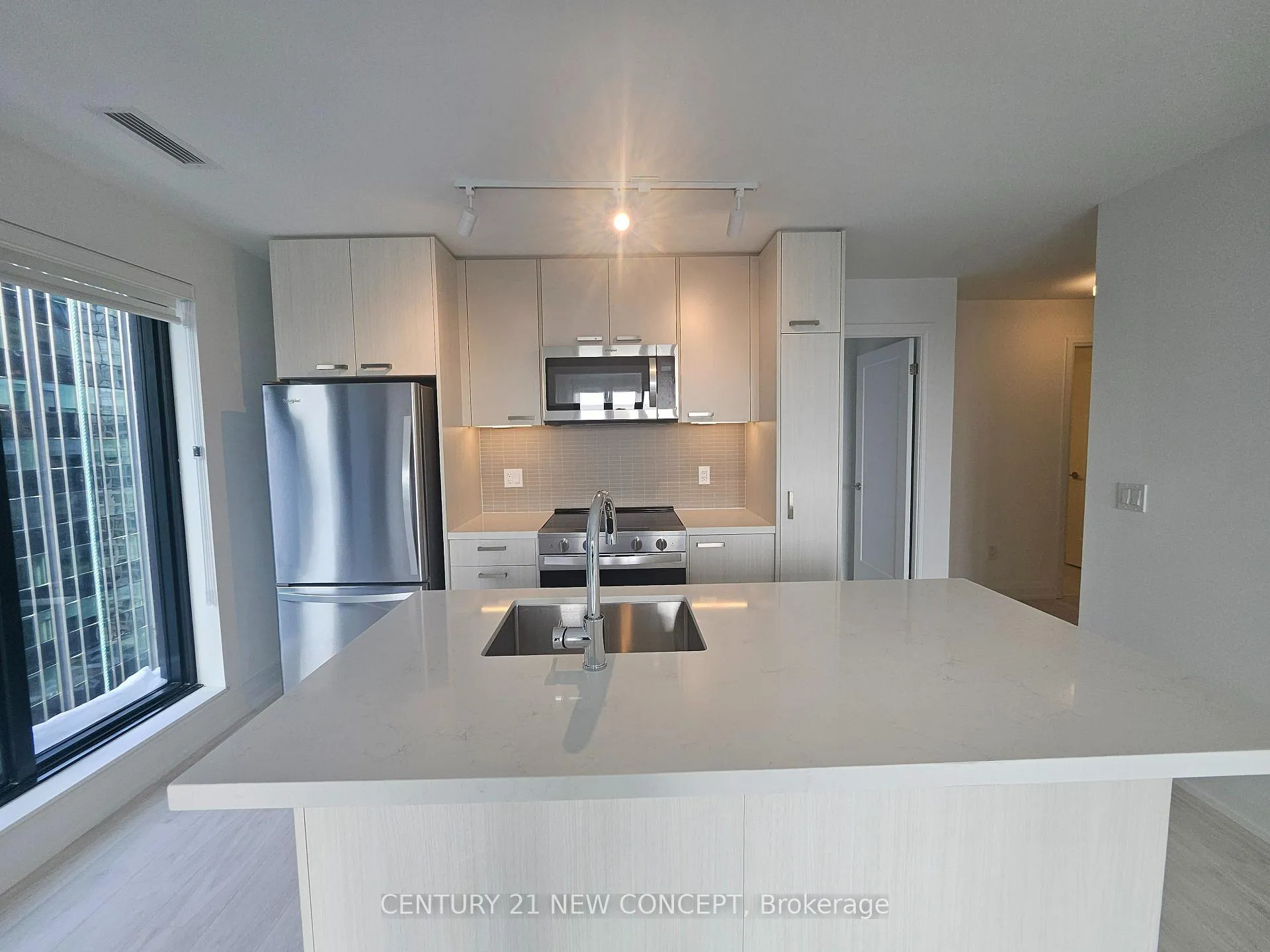 Photo 13 of Unit 1507, 20 Soudan Avenue, Toronto, Mount Pleasant West — HOMEH