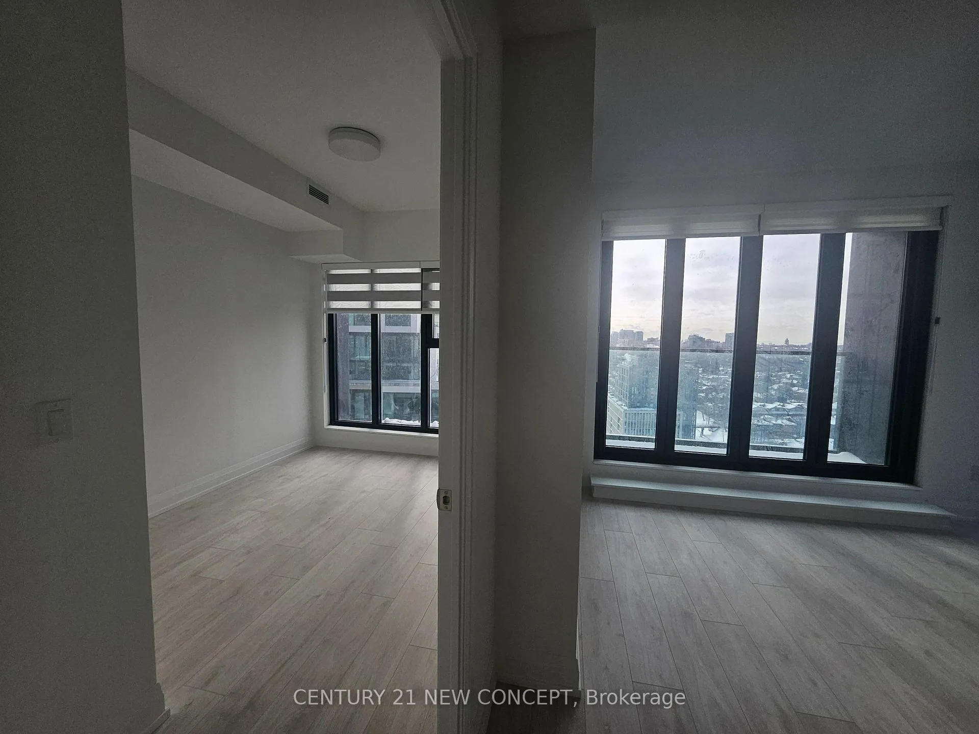 Photo 14 of Unit 1507, 20 Soudan Avenue, Toronto, Mount Pleasant West — HOMEH