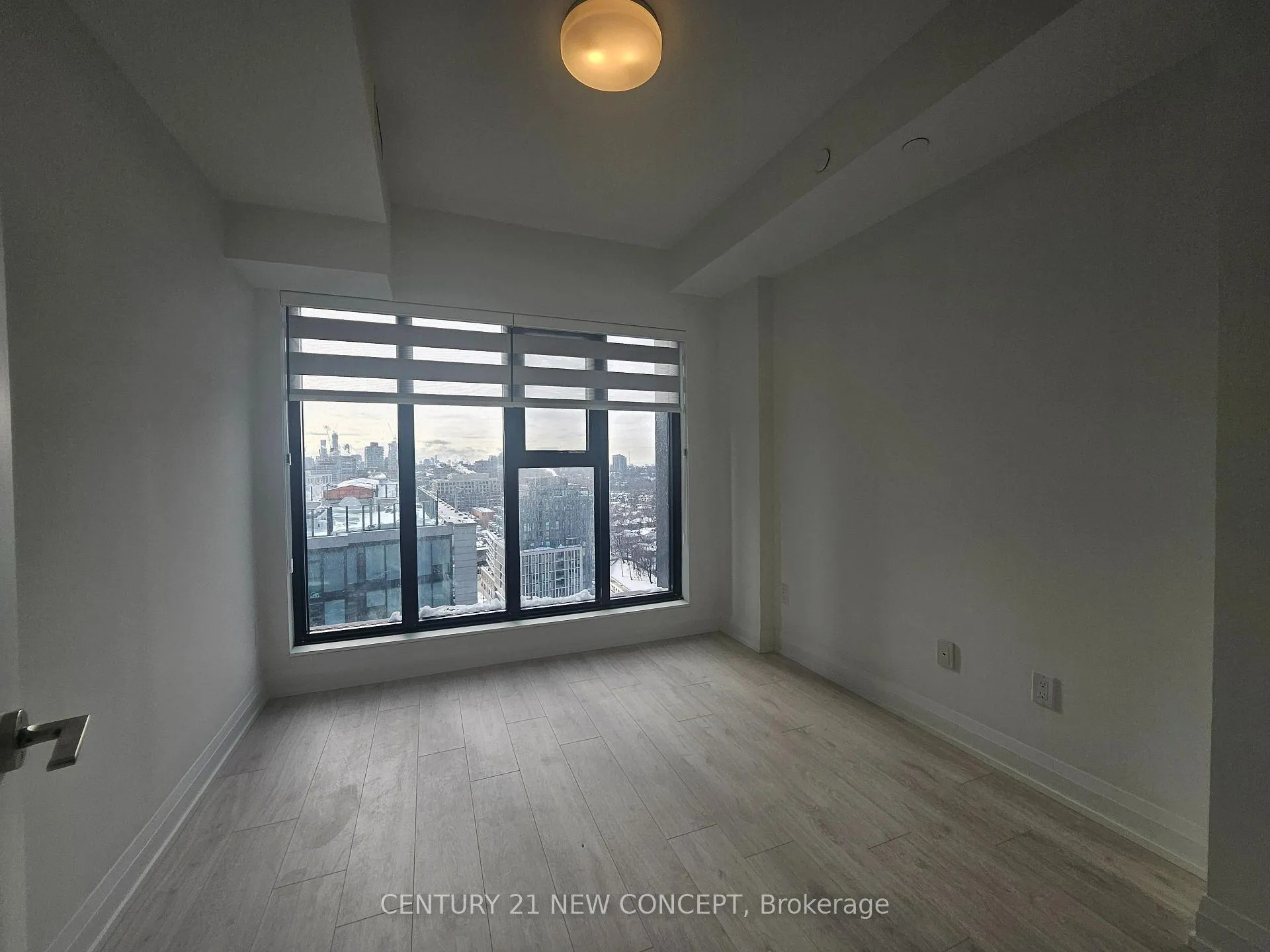 Photo 17 of Unit 1507, 20 Soudan Avenue, Toronto, Mount Pleasant West — HOMEH