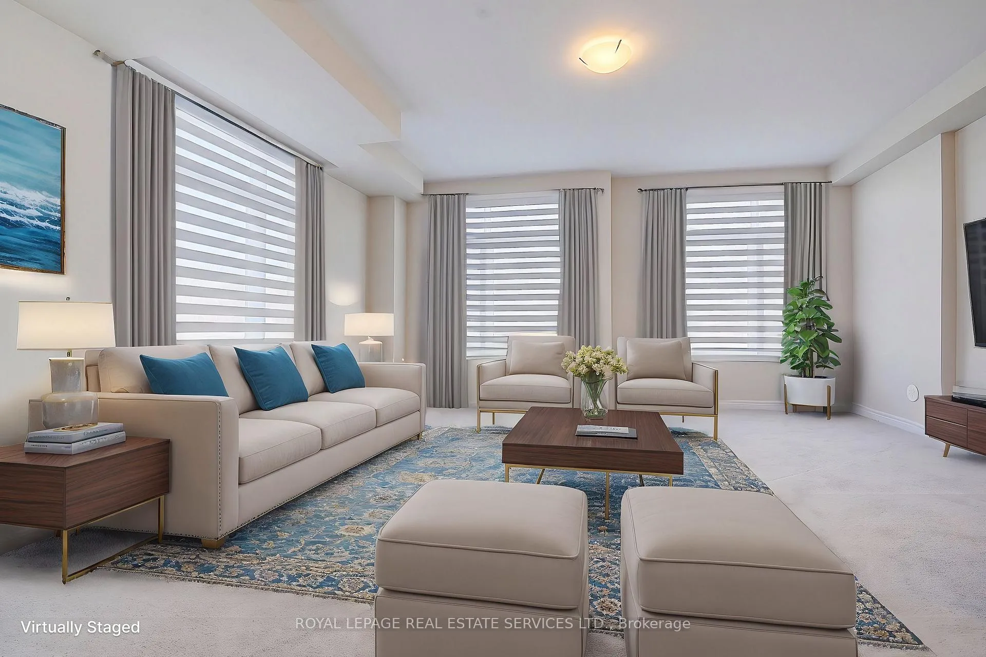 Photo 6 of 1 Mumbai Avenue, Markham, Middlefield — HOMEH