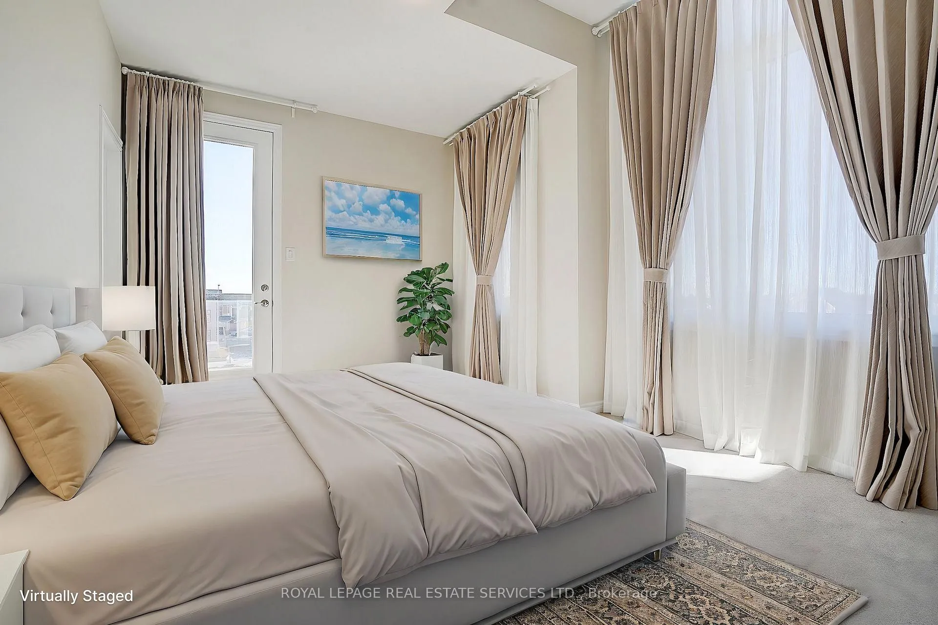 Photo 26 of 1 Mumbai Avenue, Markham, Middlefield — HOMEH