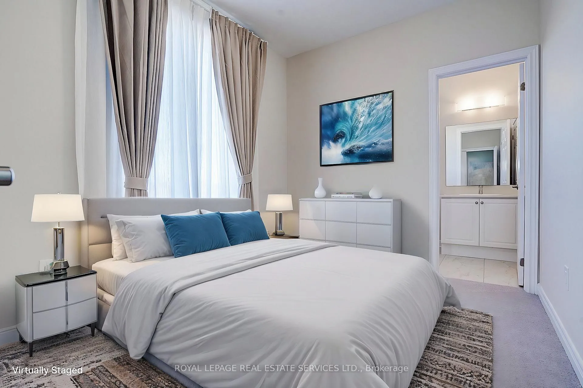 Photo 34 of 1 Mumbai Avenue, Markham, Middlefield — HOMEH