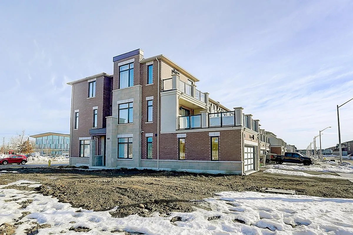 Photo 39 of 1 Mumbai Avenue, Markham, Middlefield — HOMEH