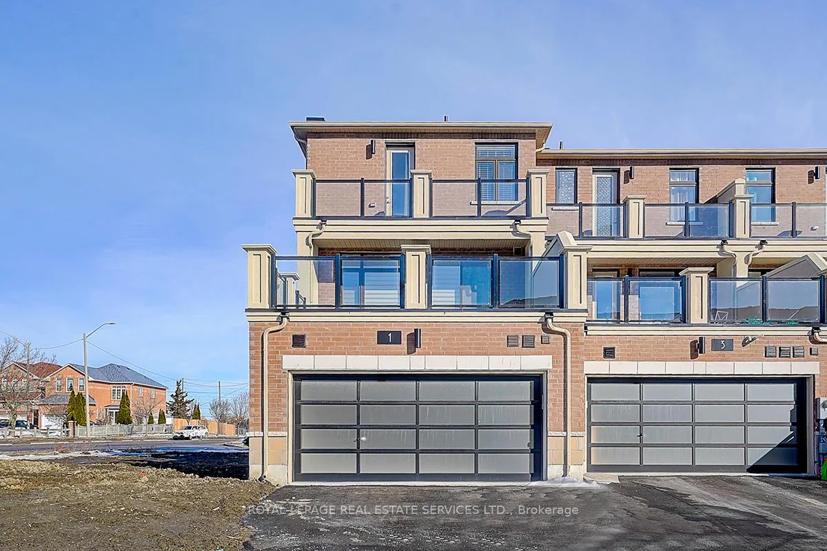 Photo 40 of 1 Mumbai Avenue, Markham, Middlefield — HOMEH
