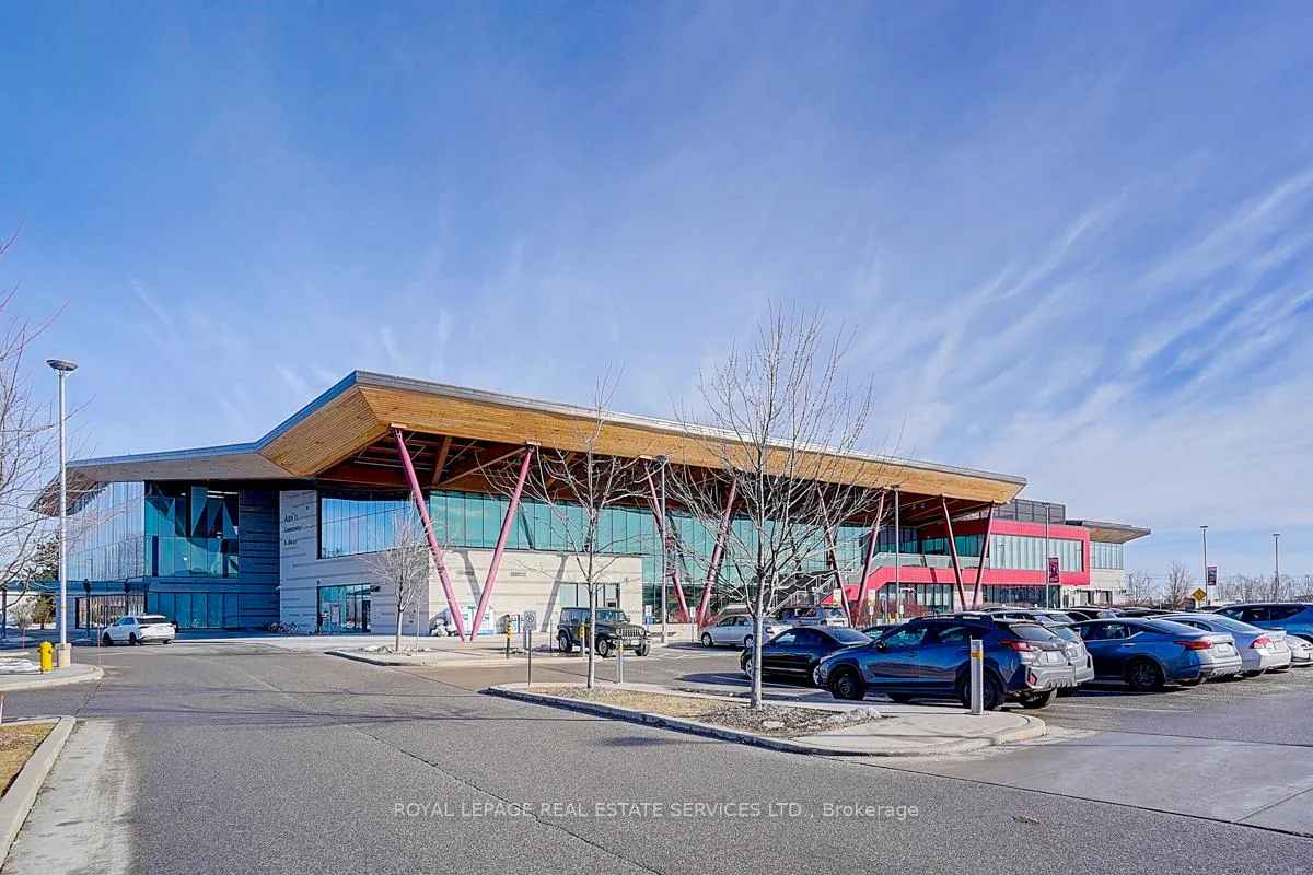 Photo 43 of 1 Mumbai Avenue, Markham, Middlefield — HOMEH