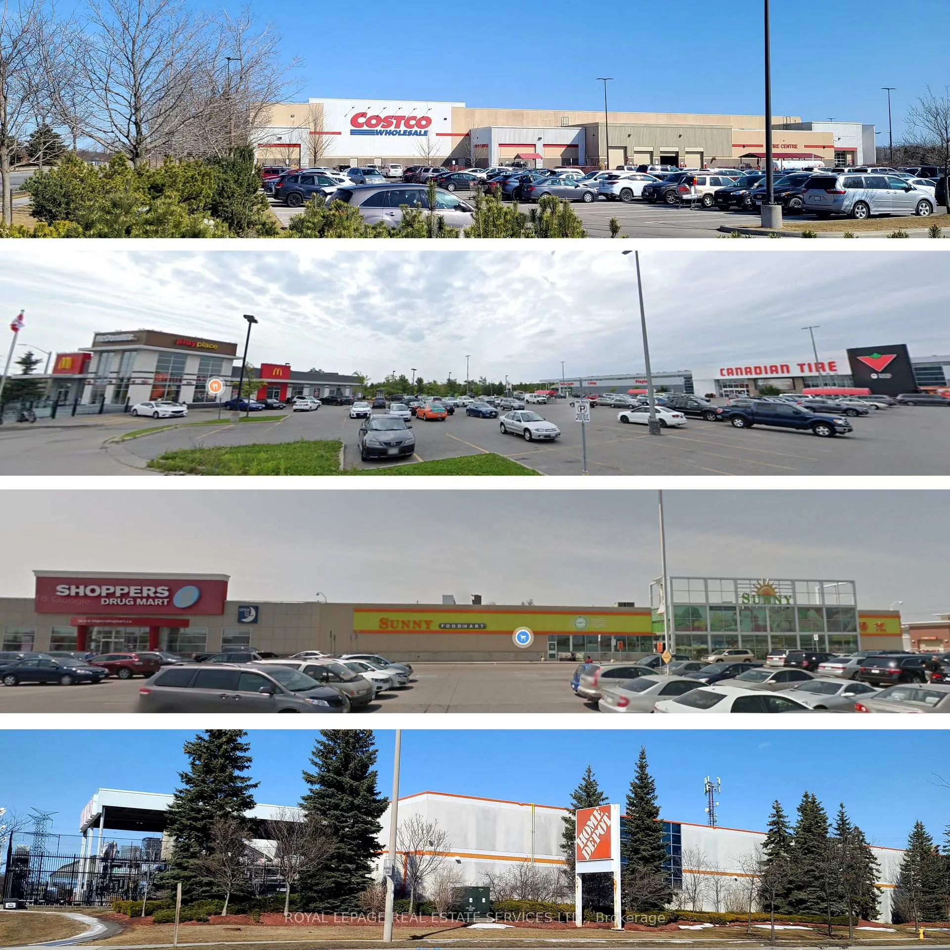 Photo 46 of 1 Mumbai Avenue, Markham, Middlefield — HOMEH