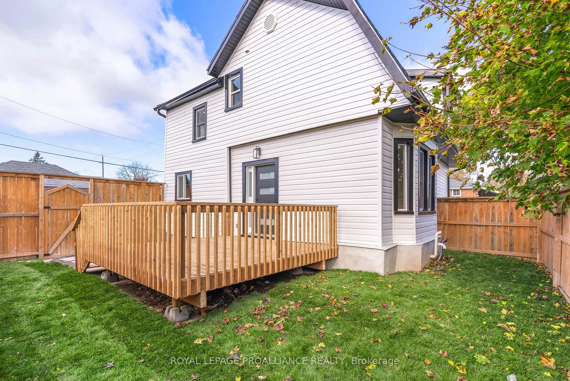 Photo 30 of 97 Donald Street S, Belleville, Belleville Ward — HOMEH